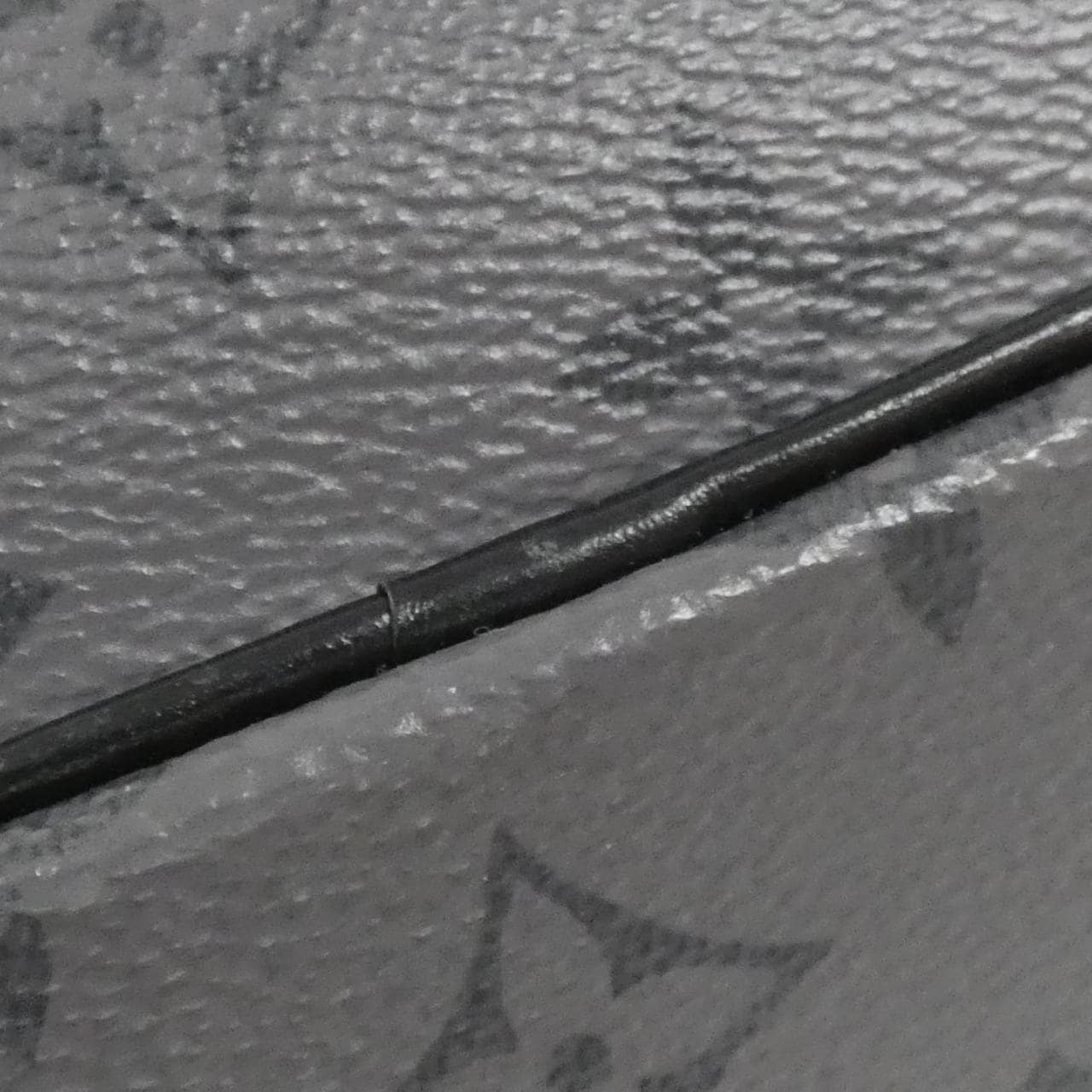 ルイヴィトン モノグラム エクリプス リバース クリストファー MM M45419 リュックサック