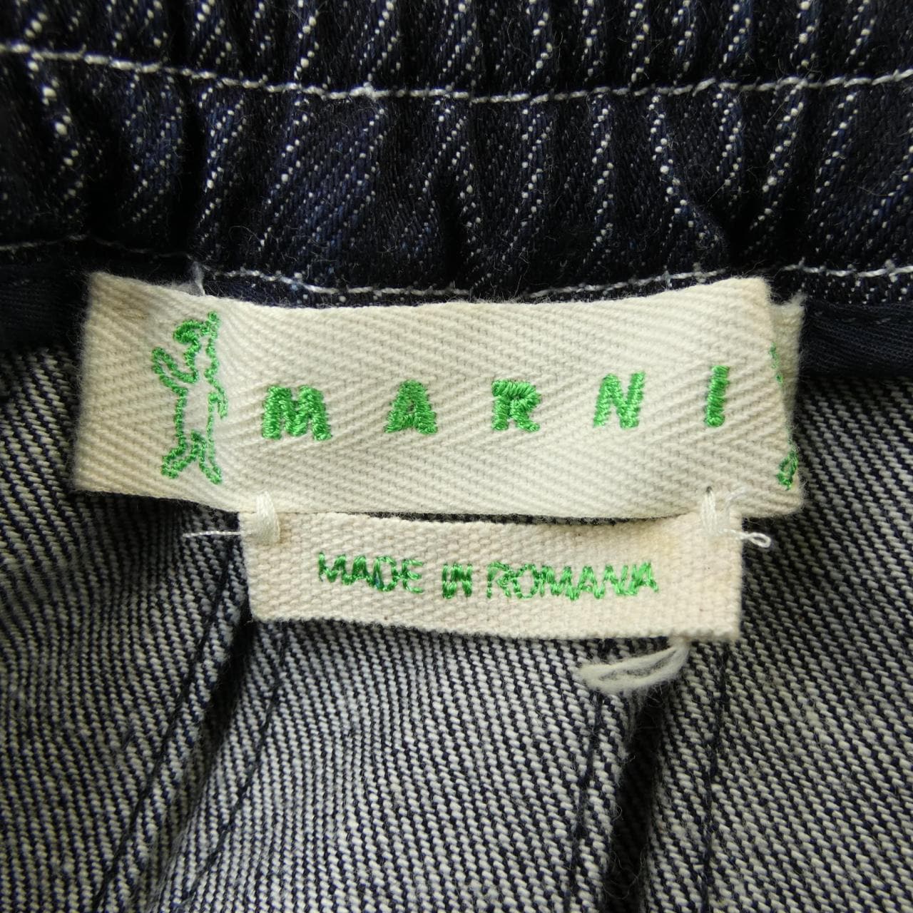 マルニ MARNI スカート