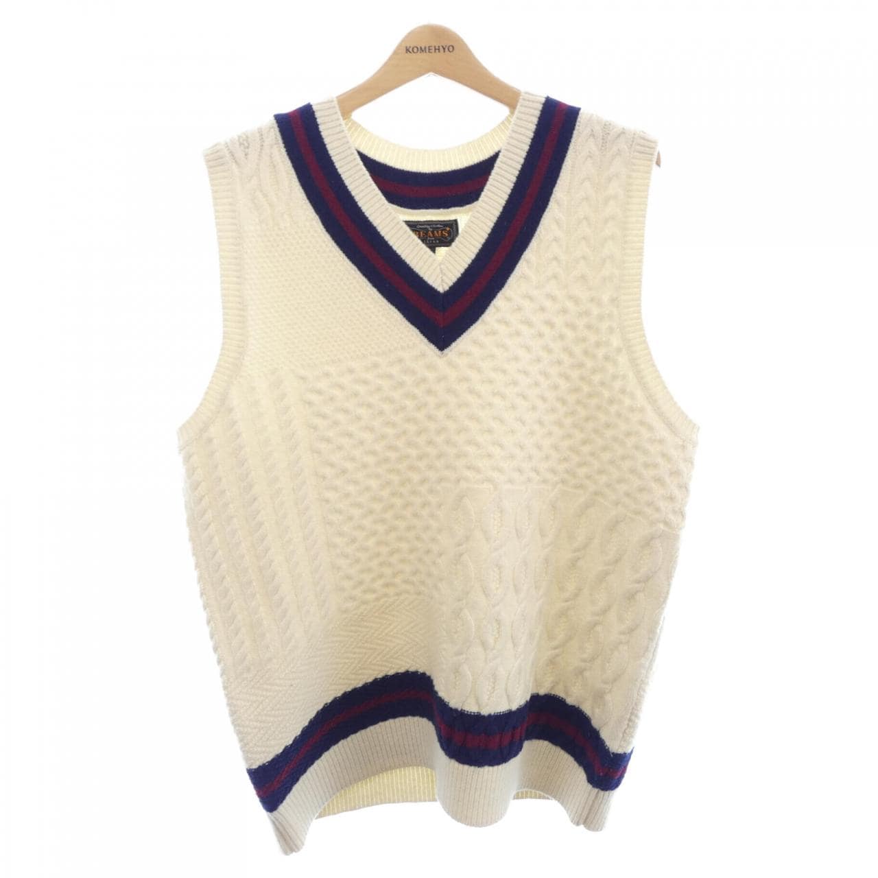 ビームスプラス BEAMS PLUS ベスト