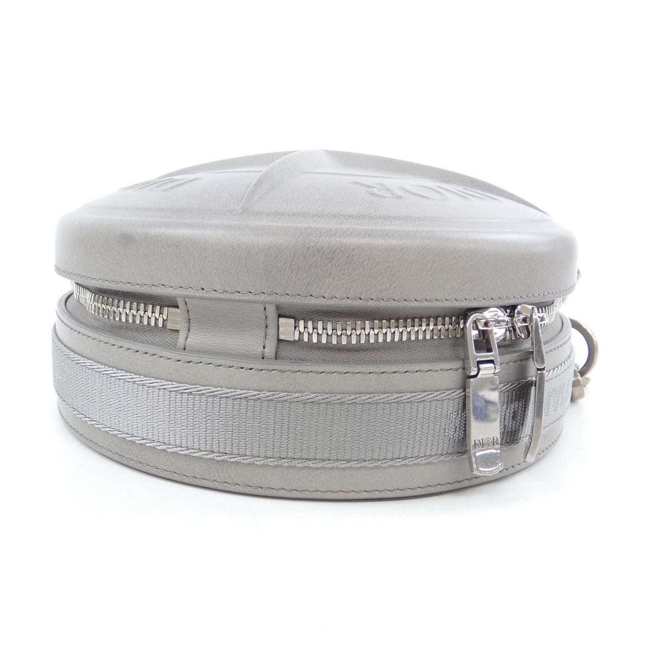 ディオール DIOR STONE ISLAND 1ESPO335WHT BAG