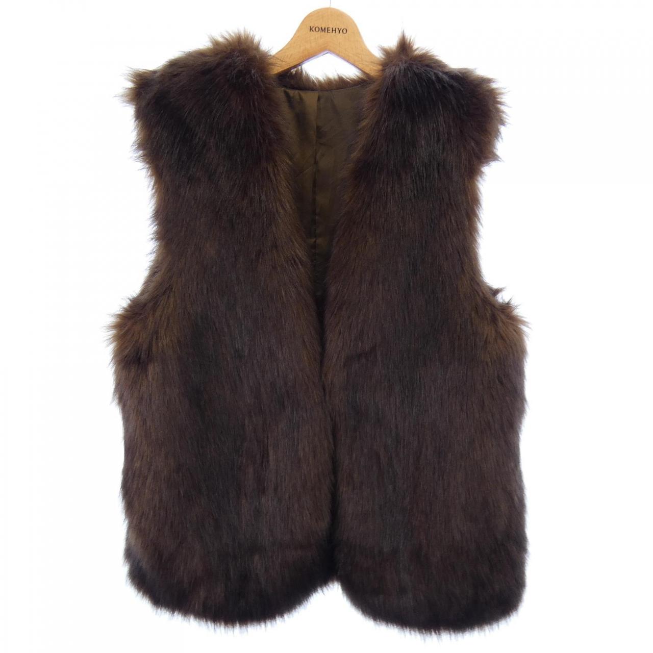 休閒裝LOUNGEDRESS背心