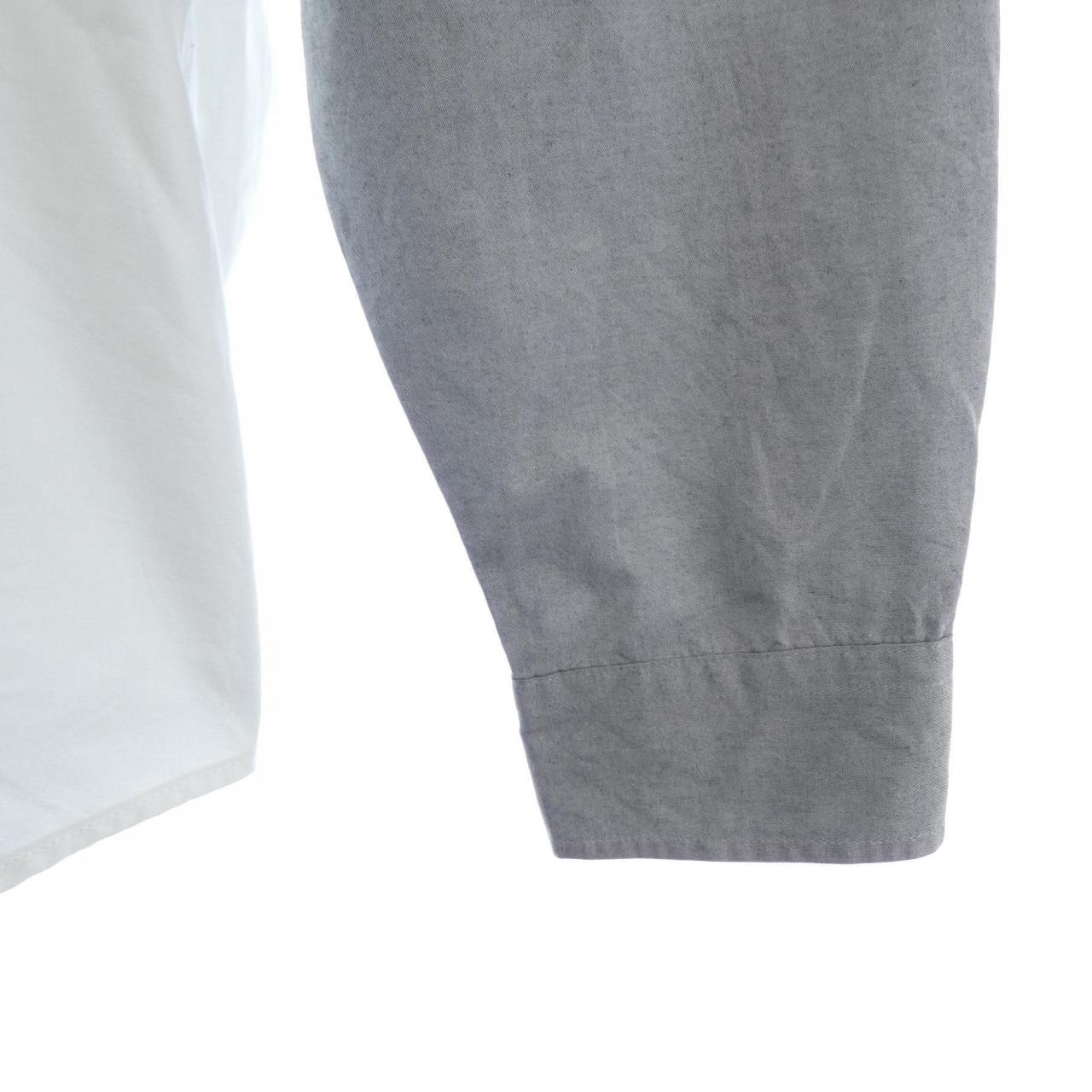 ブラックレーベルクレストブリッジ BLACK LABEL CRESTBRIDGE シャツ