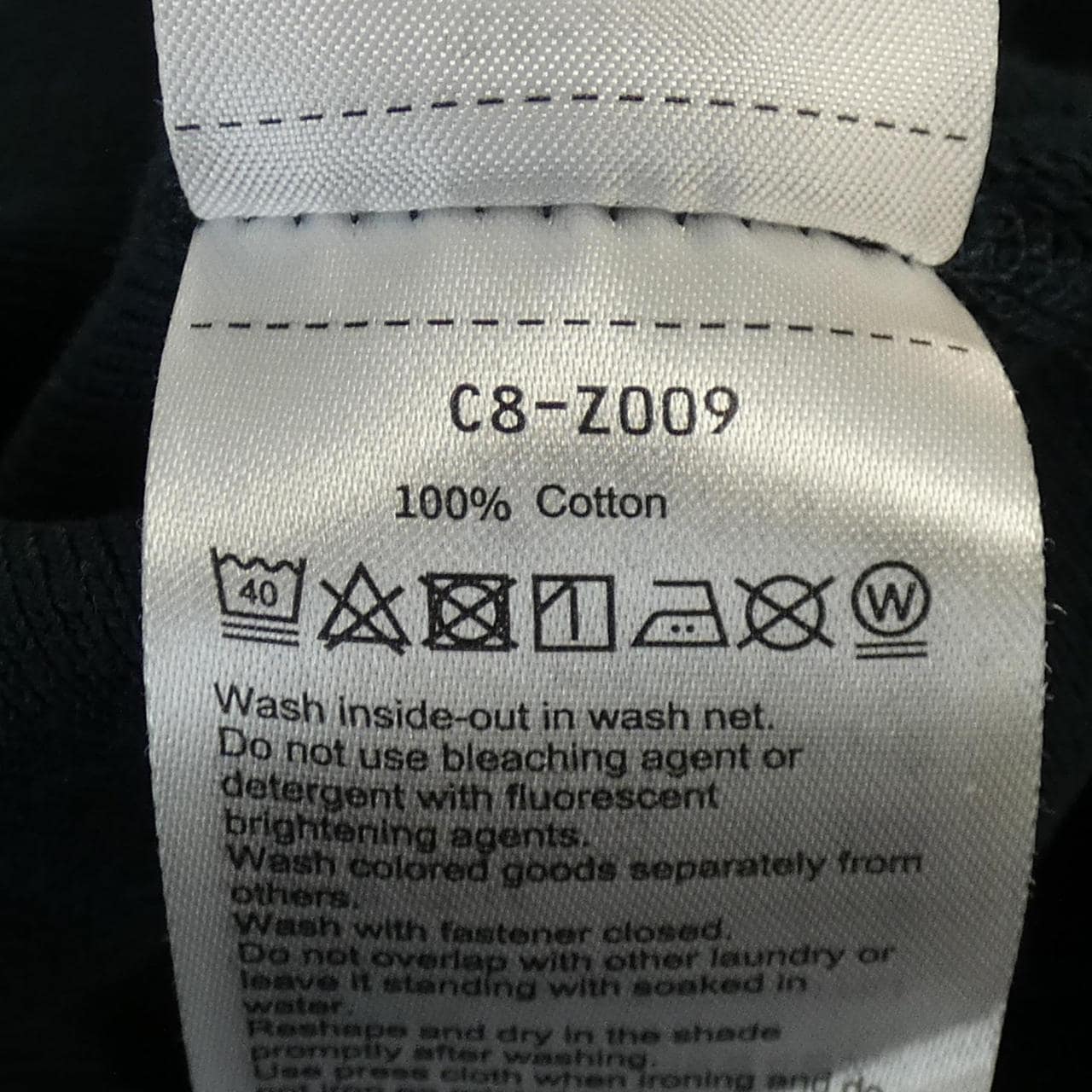 チャンピオン CHAMPION C8-Z009 スウェット