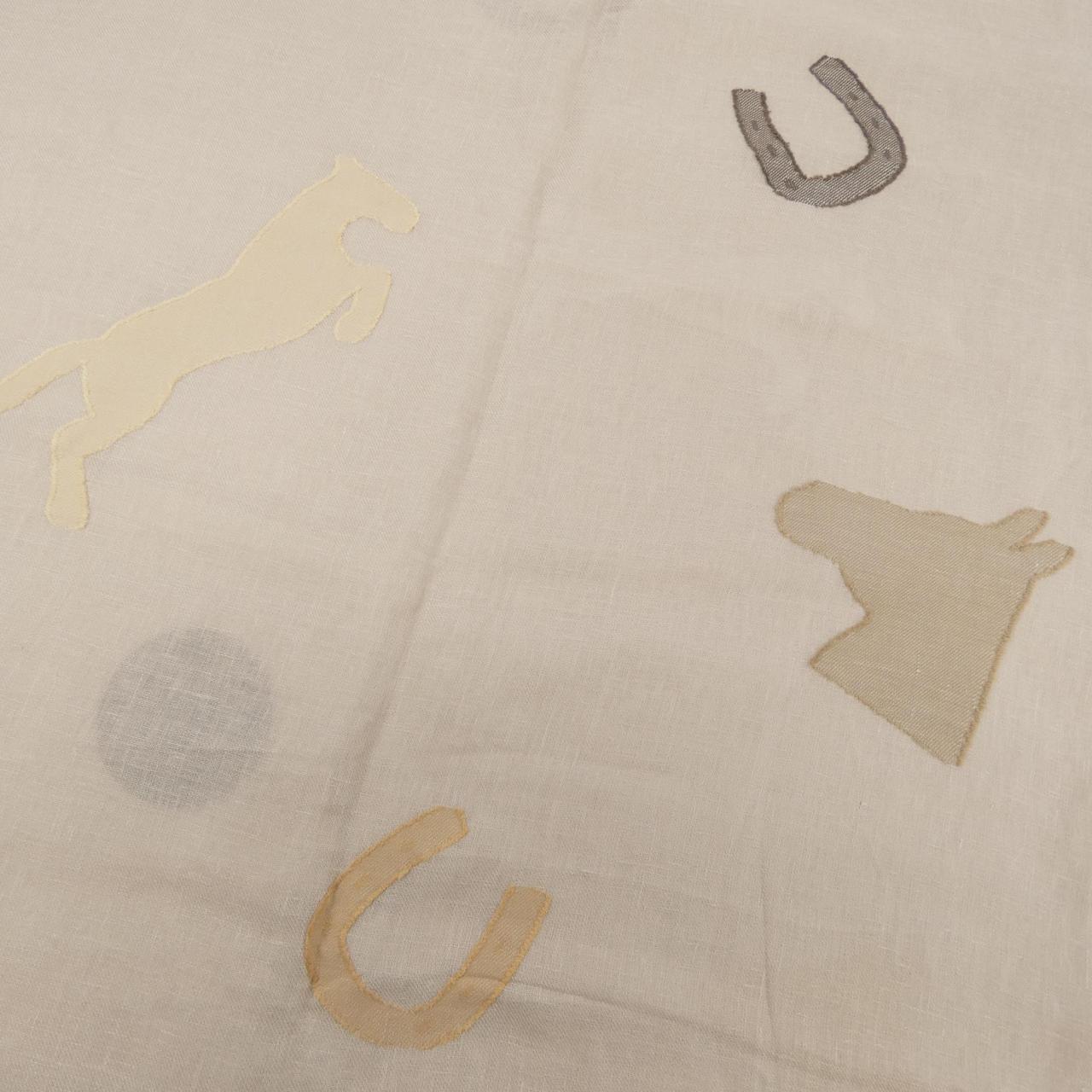 エルメス HERMES STOLE