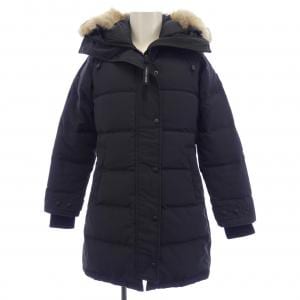 カナダグース CANADA GOOSE 3802LA SHELBURNE シェルバーン ダウンコート