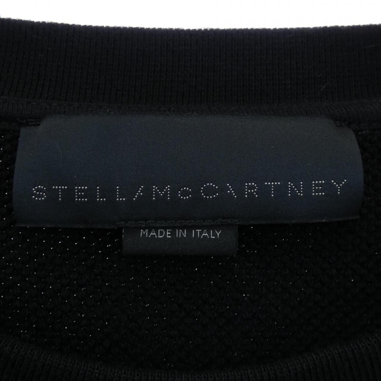 STELLA MCCARTNEY 531811 衛衣