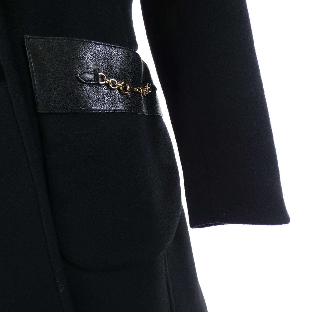 グッチ GUCCI 636939 Z8ALN コート