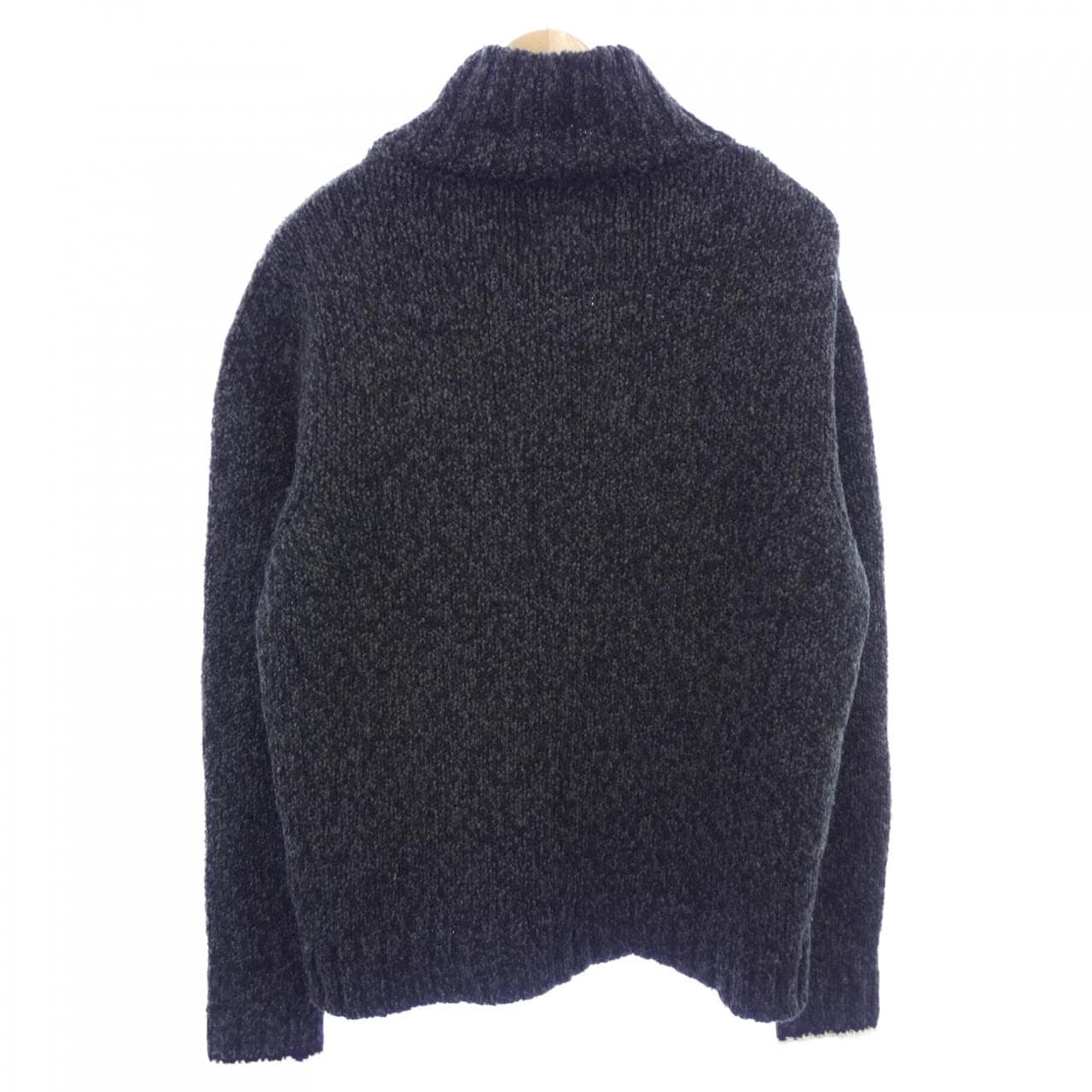 シーピーカンパニー C.P COMPANY 15WCPUM04557 ニット