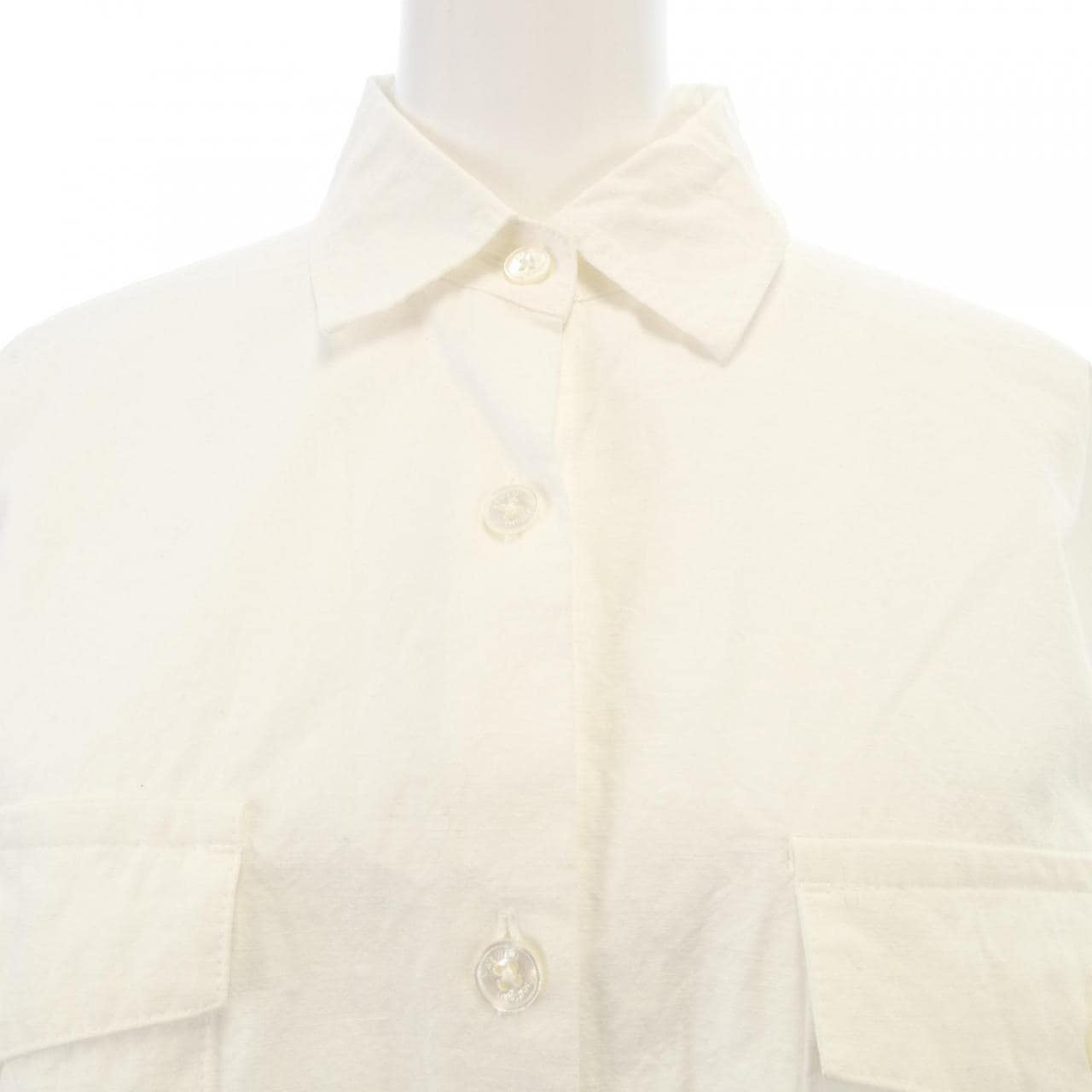 イウエンマトフ AEWEN MATOPH シャツ