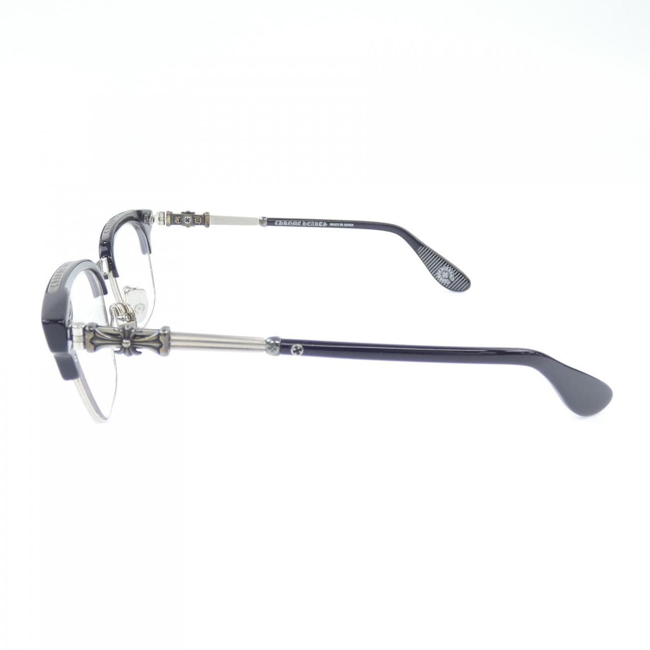 クロムハーツ CHROME HEARTS BONENNOISSEURⅡ EYEWEAR