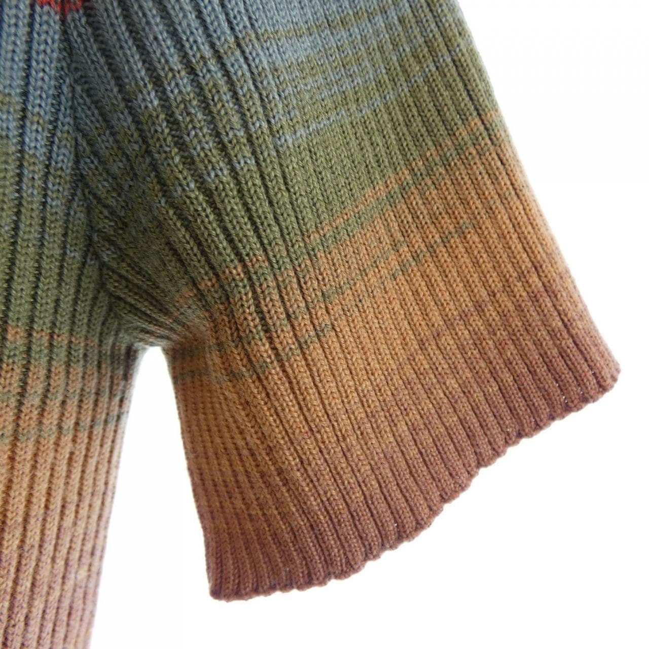 クリスチャンディオール CHRISTIAN DIOR 024S44AM308 ニット