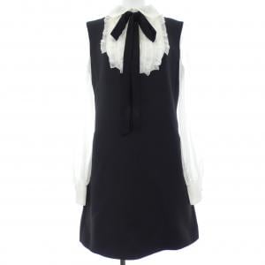 ヴァレンティノ VALENTINO 2B3VA1651CF ワンピース