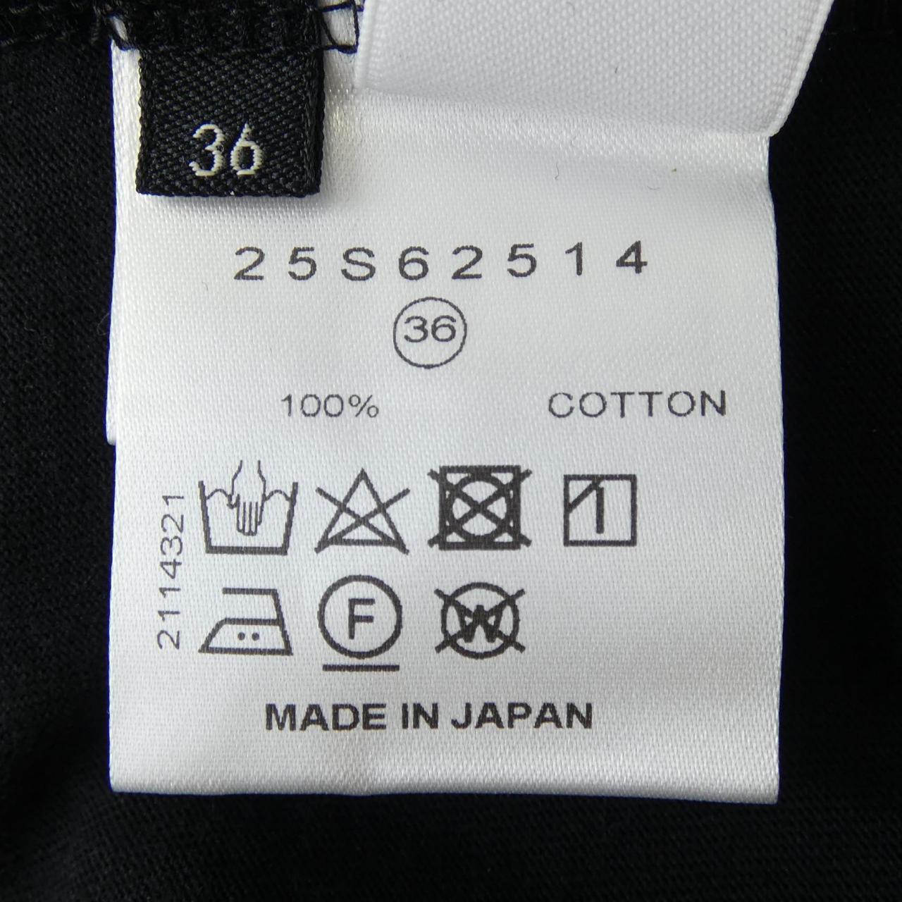 ルシェルブルー LE CIEL BLEU 25S62514 トップス