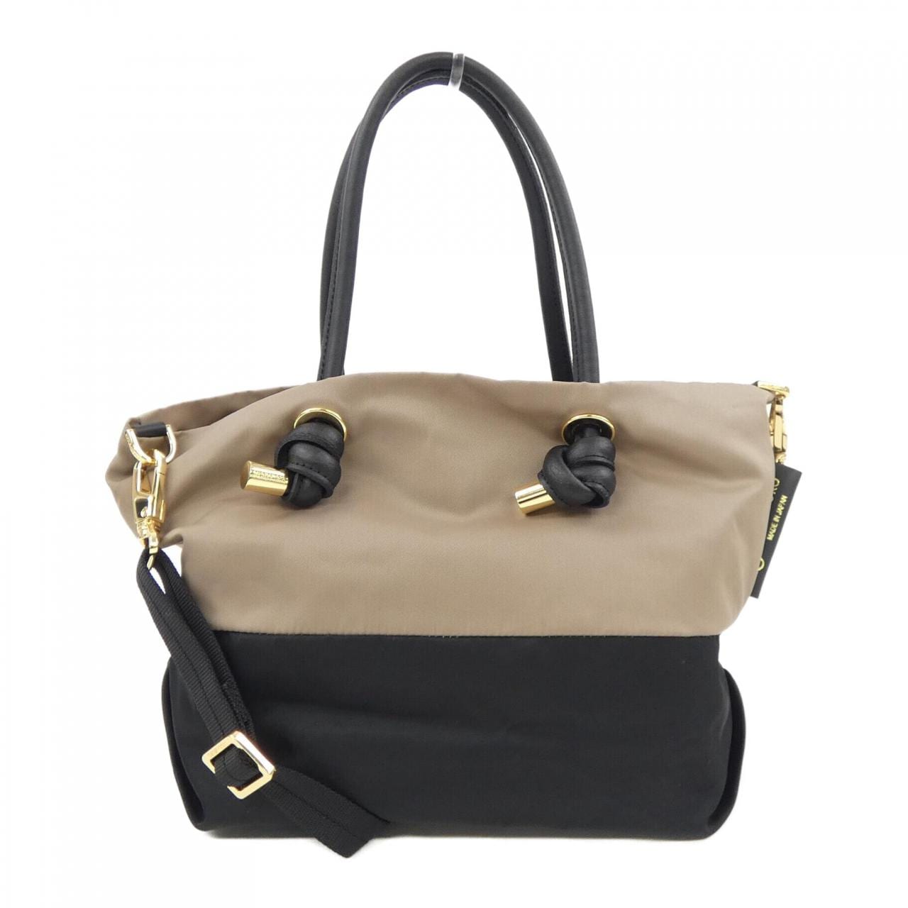 ヴィオラドーロ VIOLA d'ORO BAG