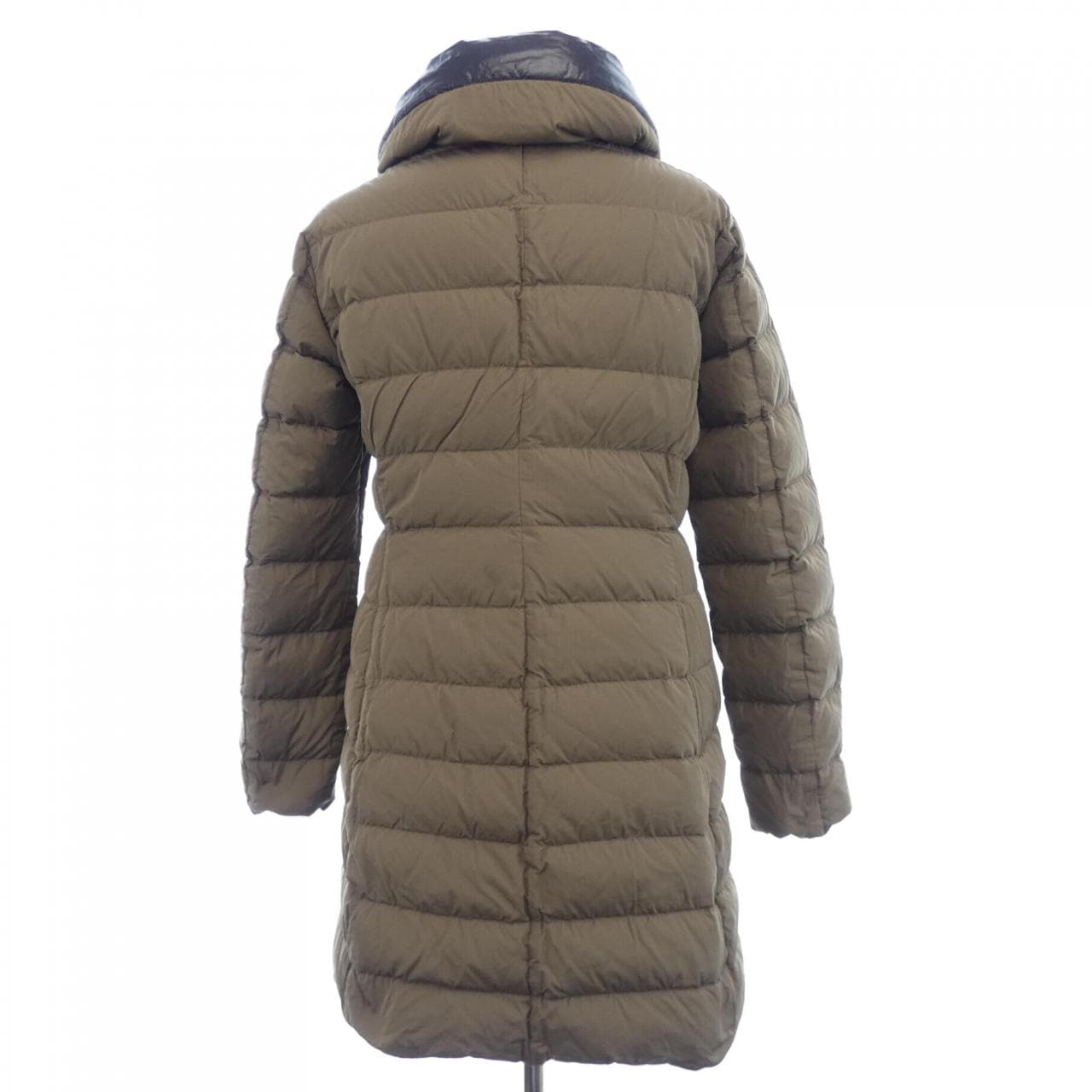 HernoPI0181D羽绒大衣