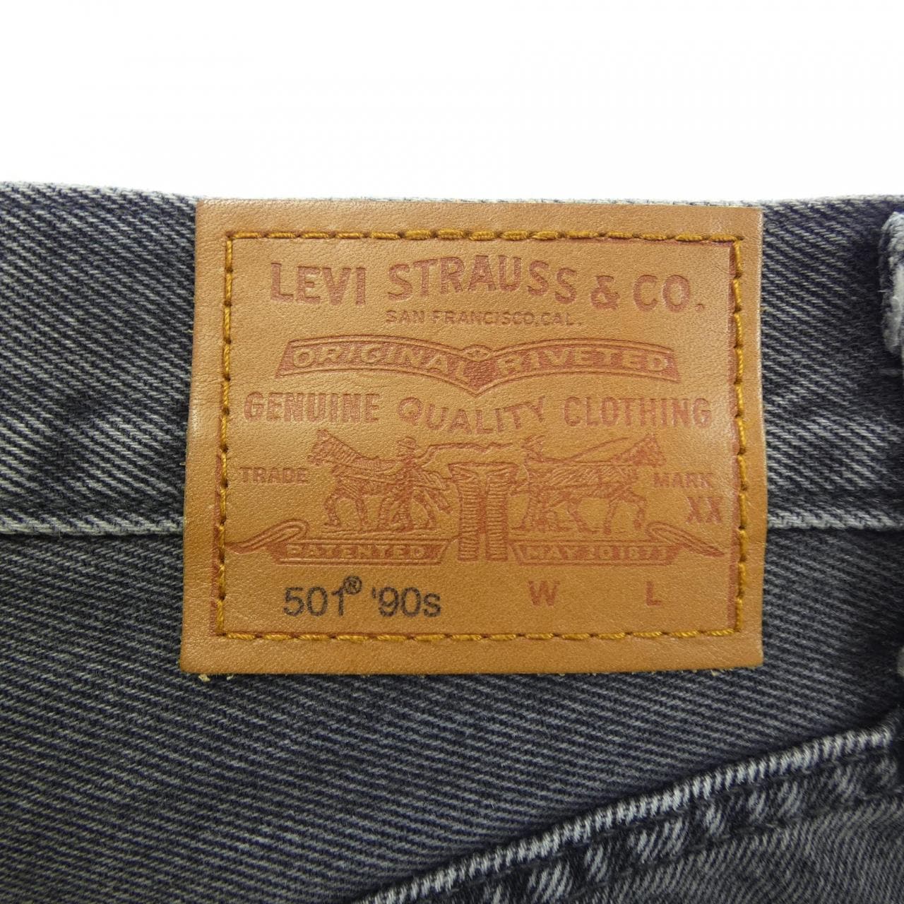 リーバイス LEVI'S ジーンズ