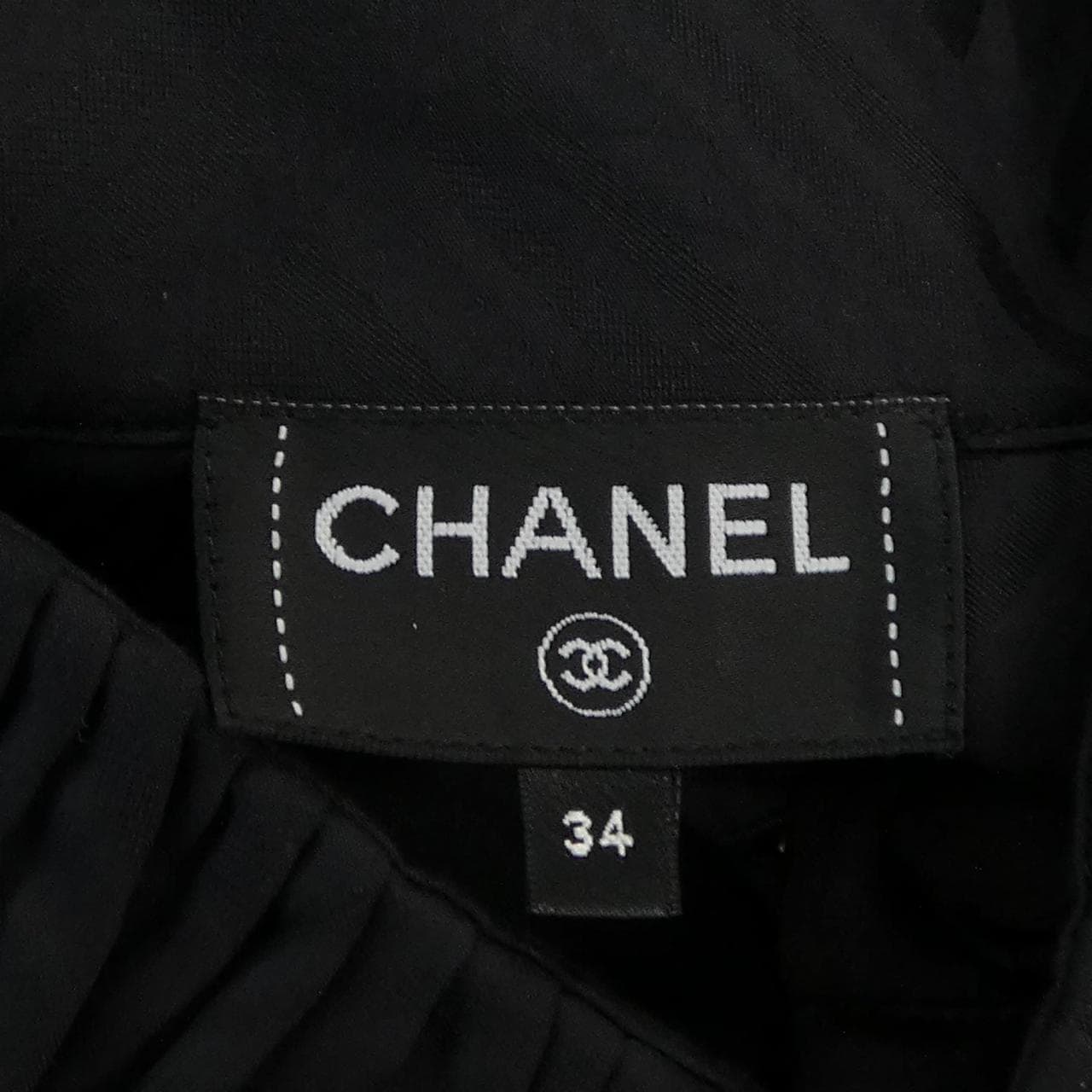 シャネル CHANEL P75547V66901 シャツ