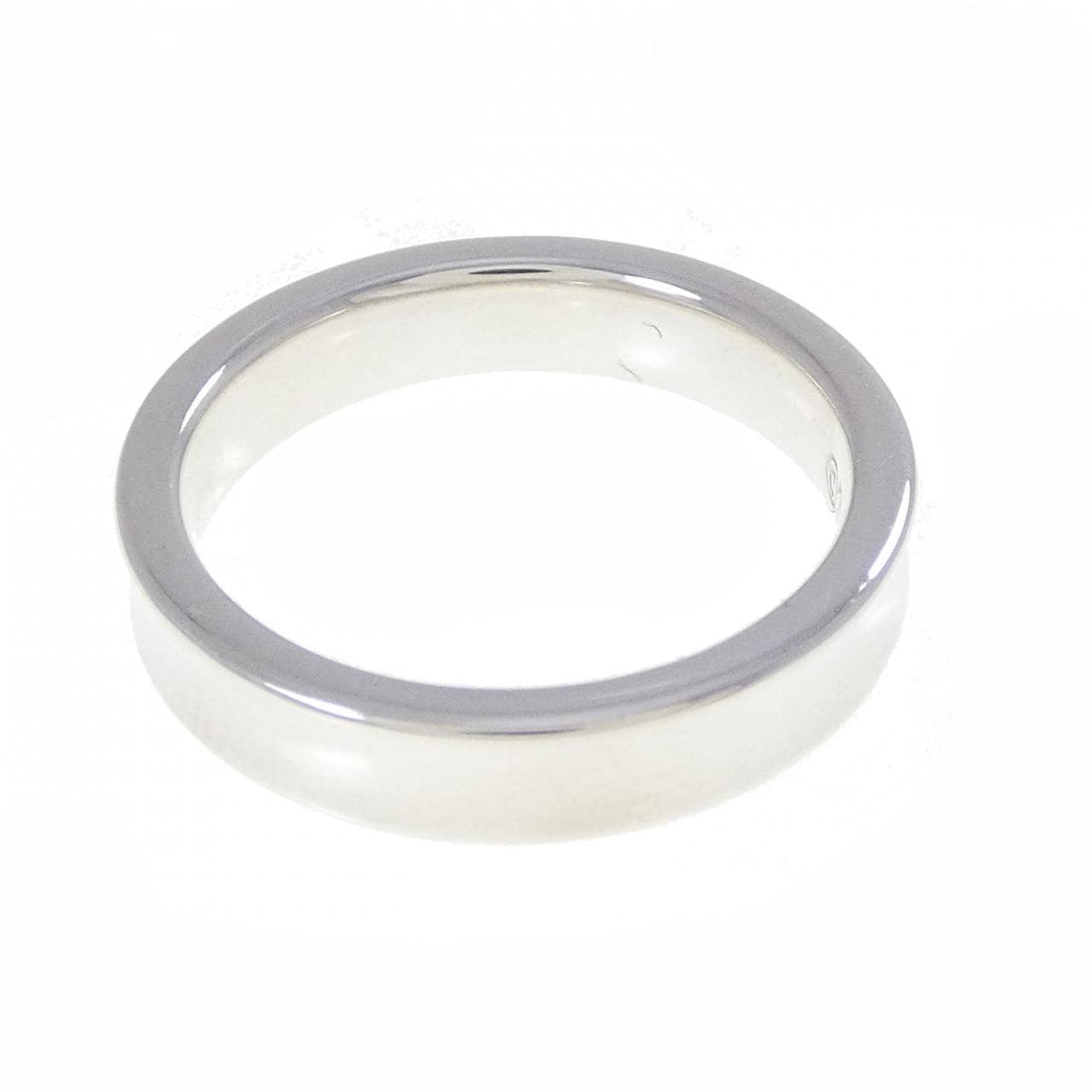 ティファニー 1837 ナロー リング