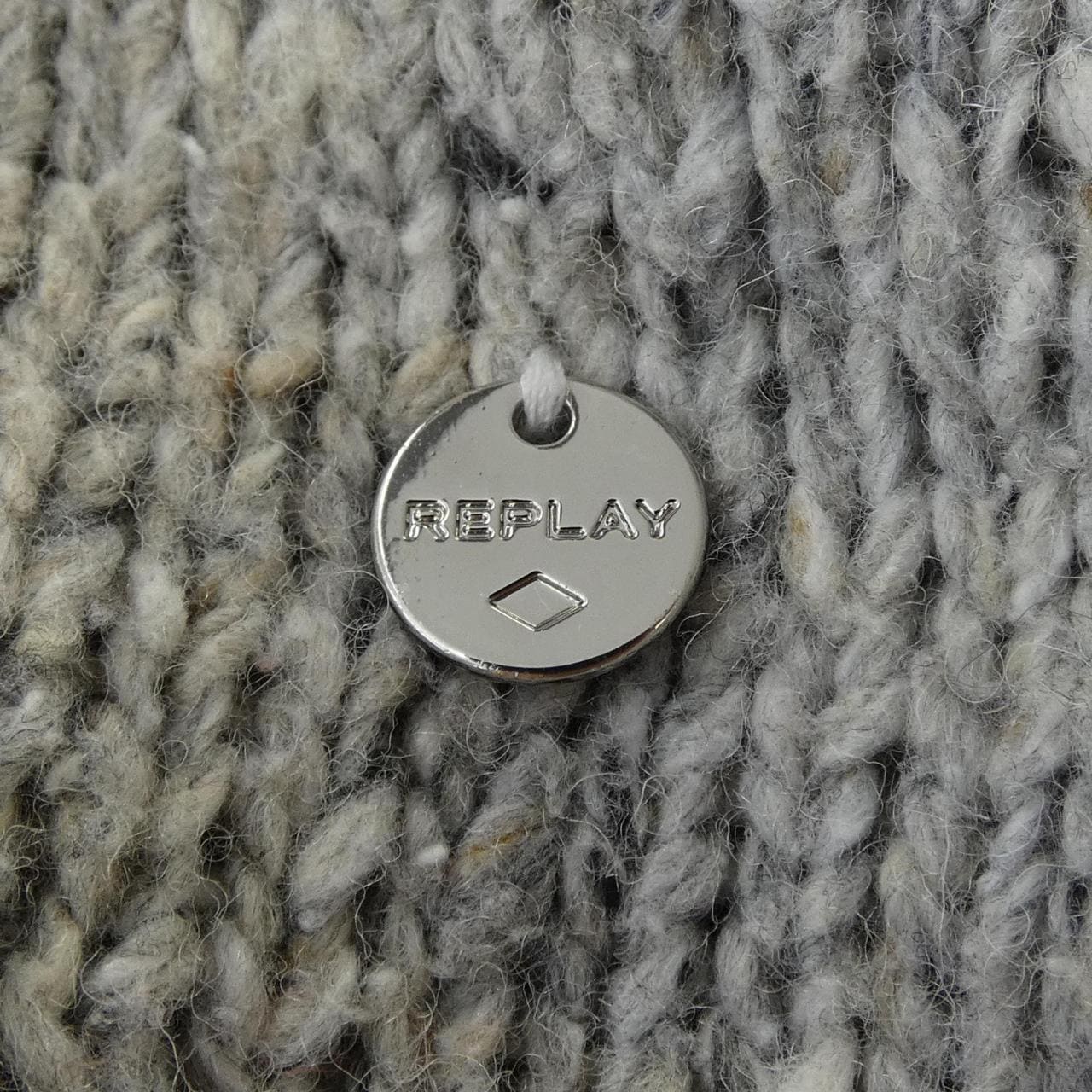 リプレイ REPLAY ニット