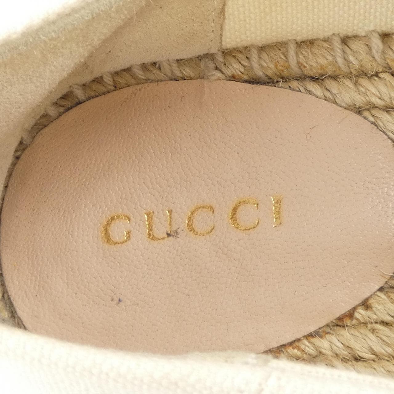 グッチ GUCCI 525711 シューズ