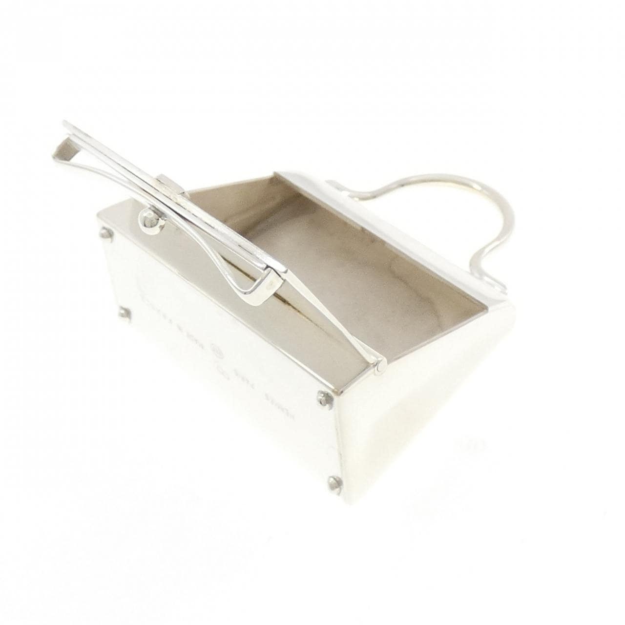 【ヴィンテージ】エルメス 925 ペンダント