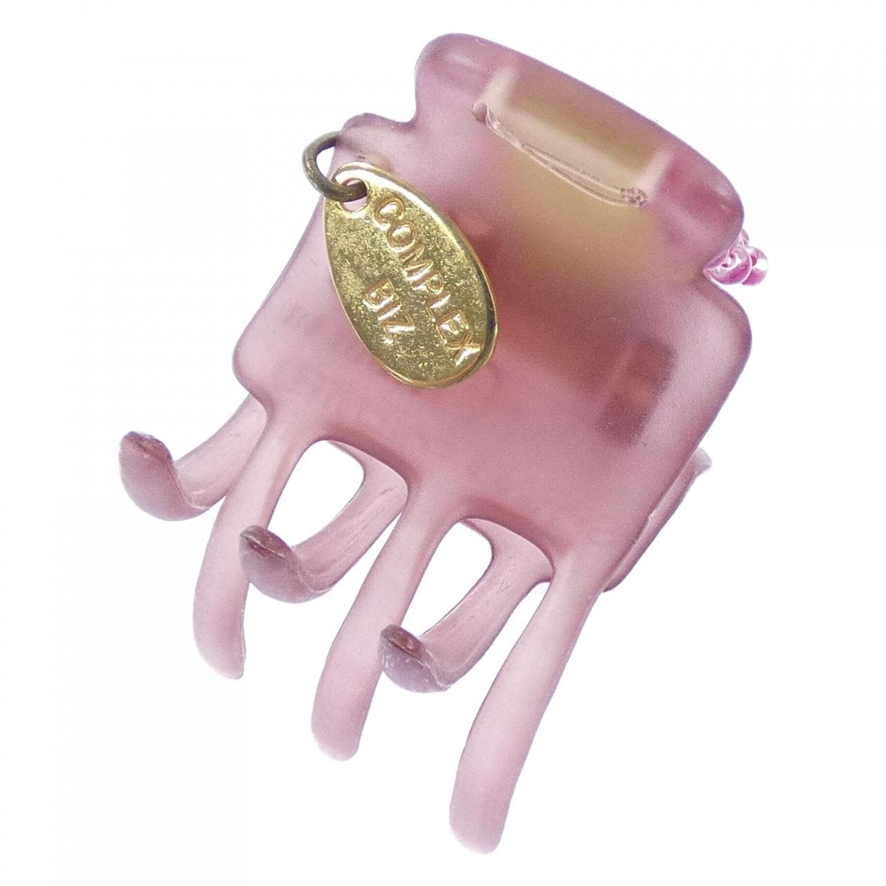 コンプレックスビズ COMPLEX BIZ HAIR ACCESSORIES