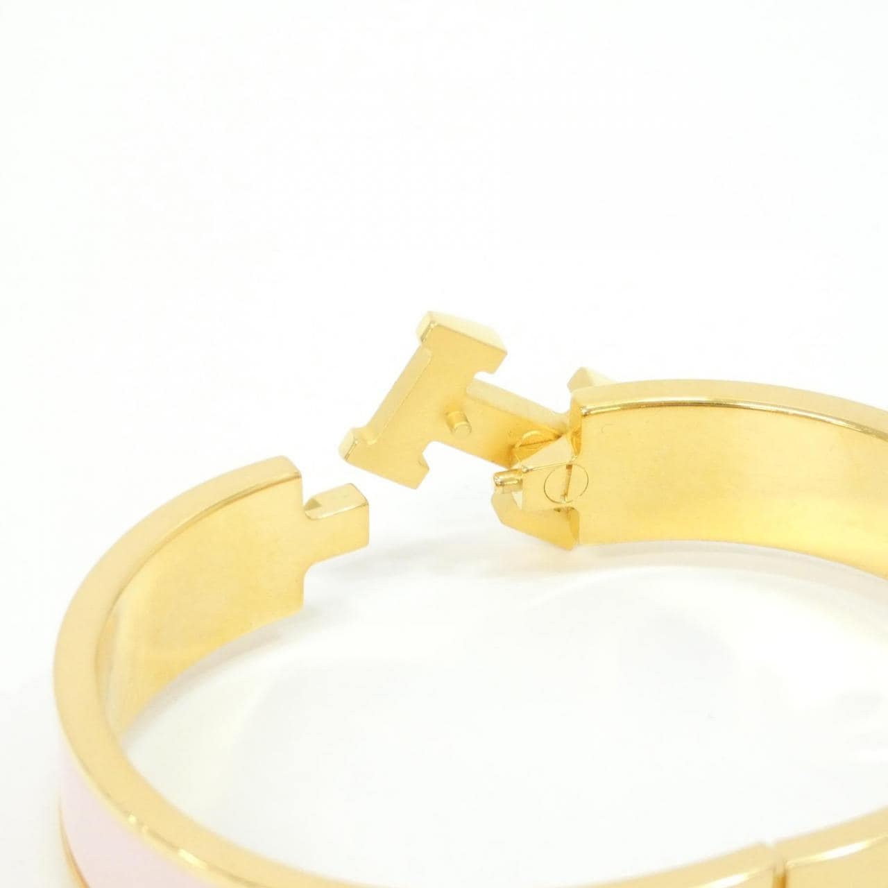 エルメス クリック アッシュ PM 700001F ブレスレット