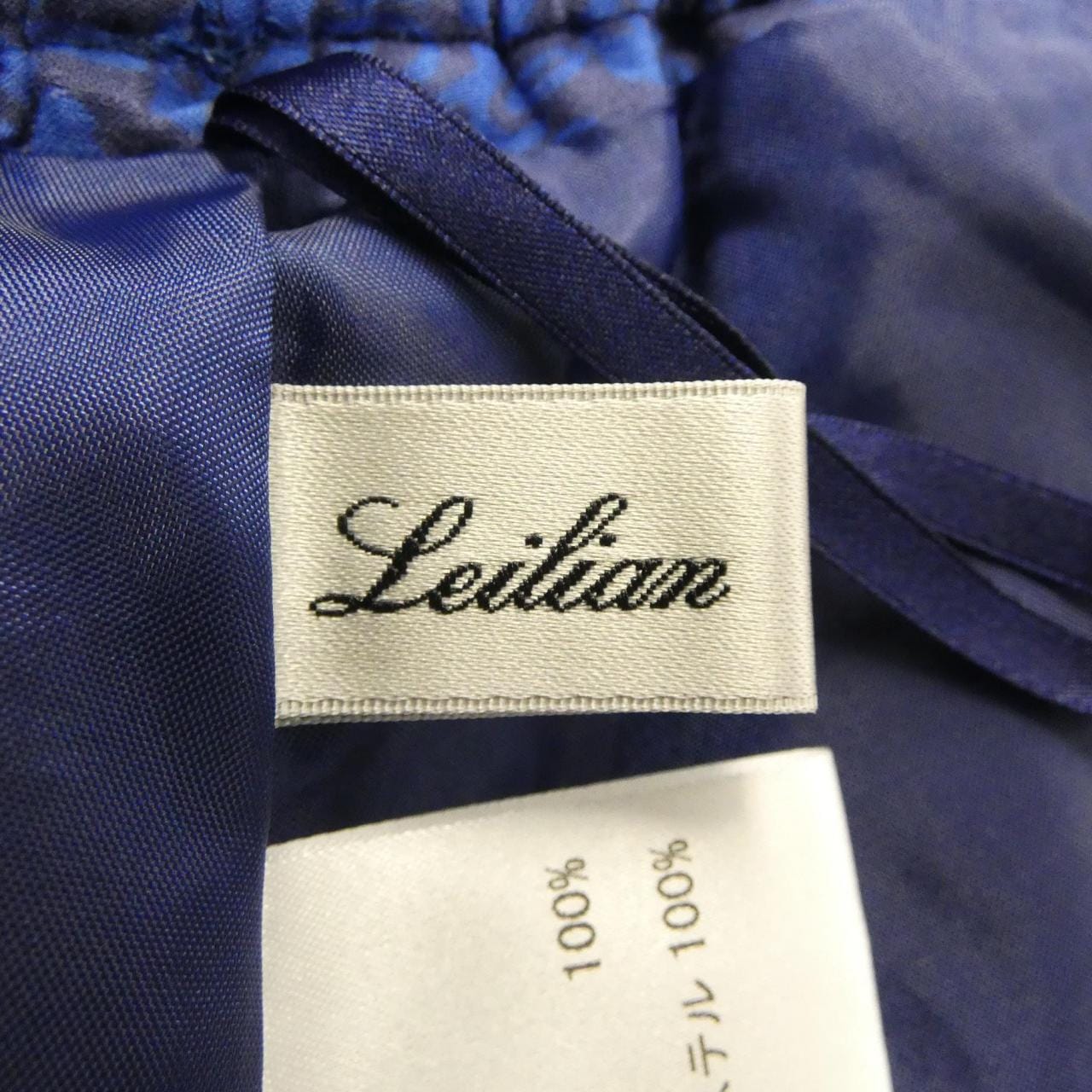 レリアン LEILIAN スカート