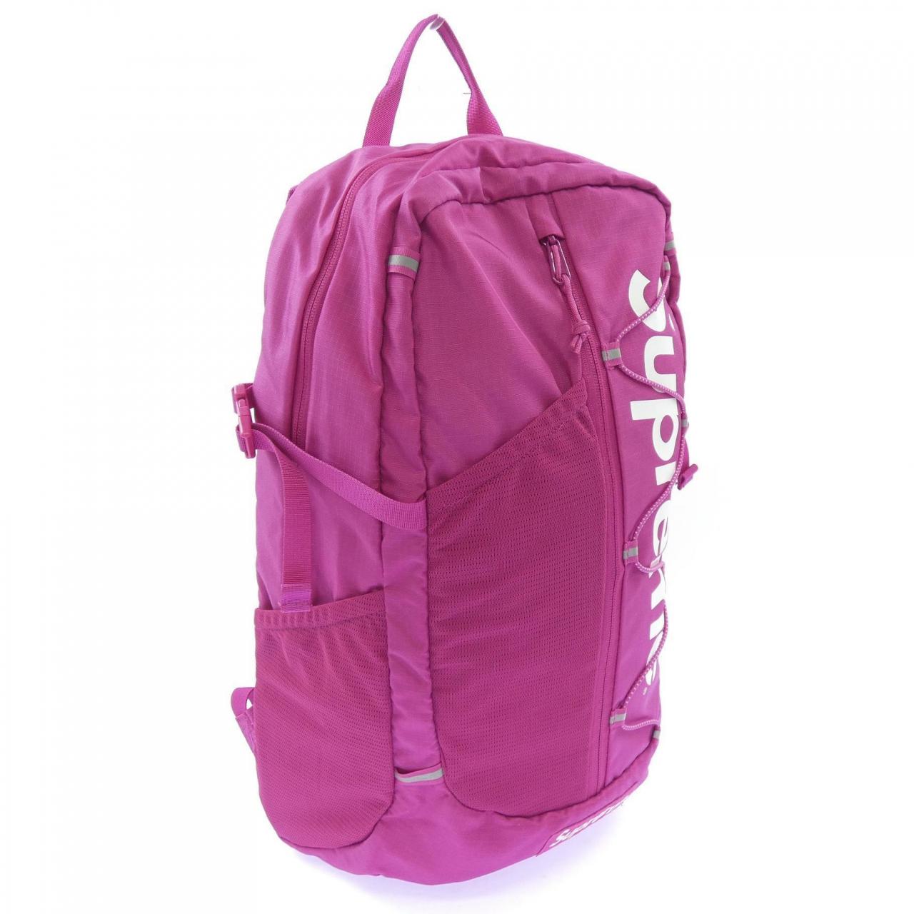 シュプリーム SUPREME BACKPACK