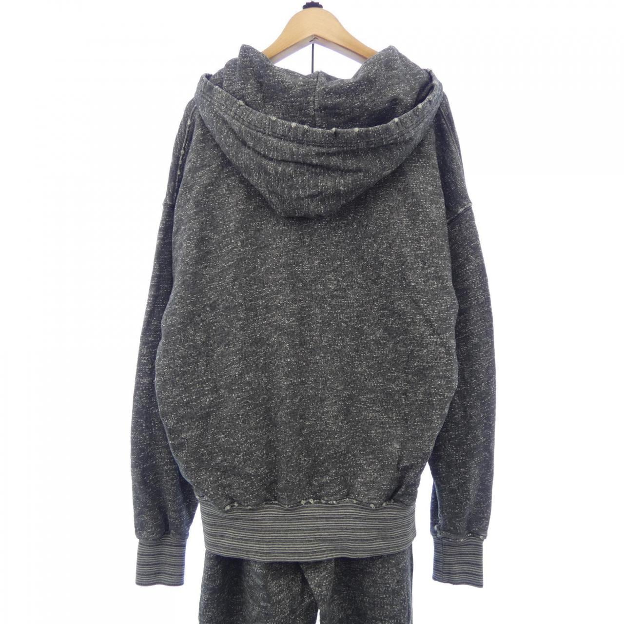 アルベルトブレーシ ALBERTO BRESCI セットアップ