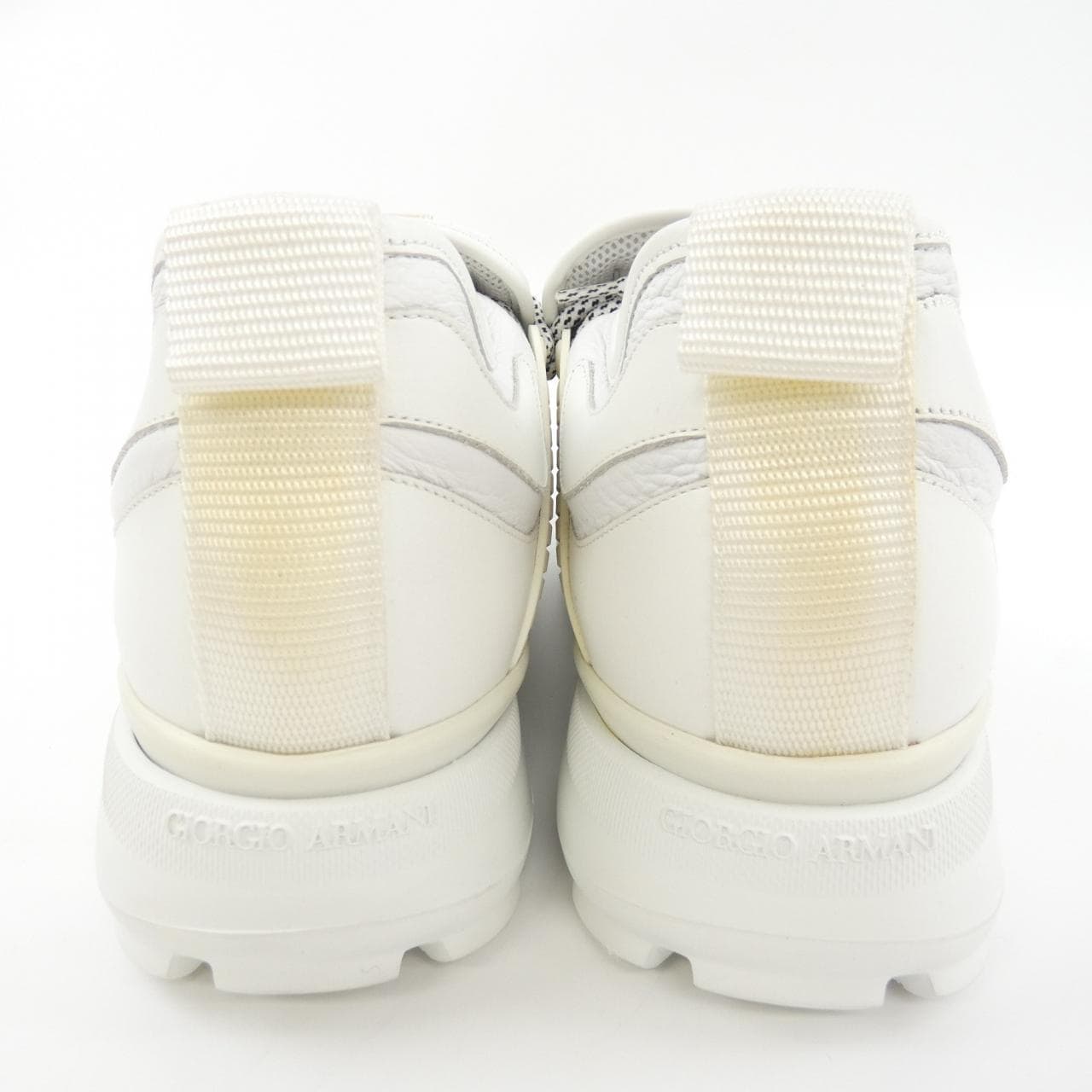 ジョルジオ アルマーニ GIORGIO ARMANI スニーカー