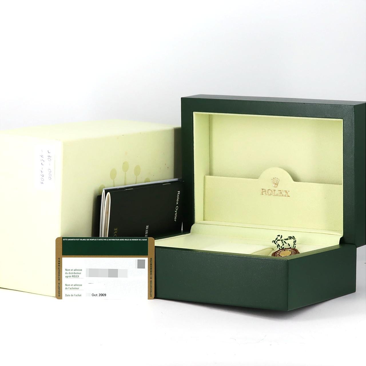 ロレックス デイトジャスト 179174NG SSxWG 自動巻 Z番