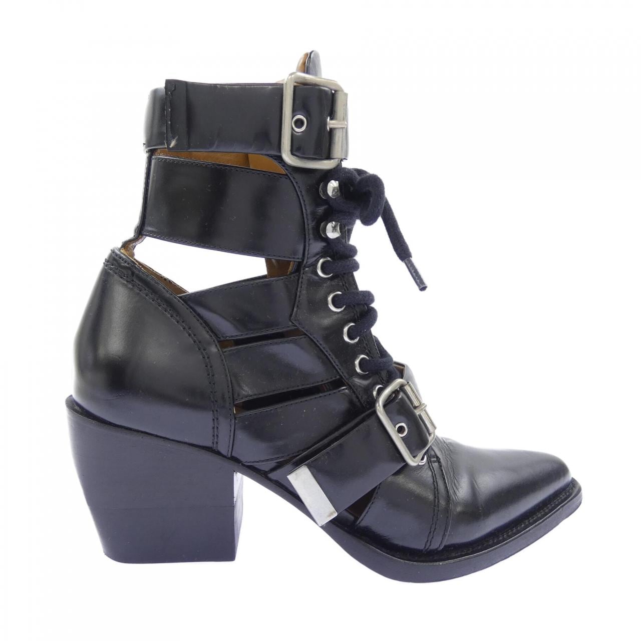 クロエ Chloe ブーツ