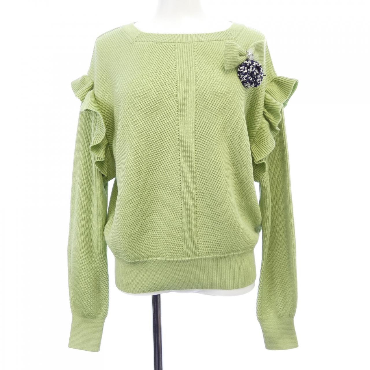 ルネ RENE 6012270 ニット