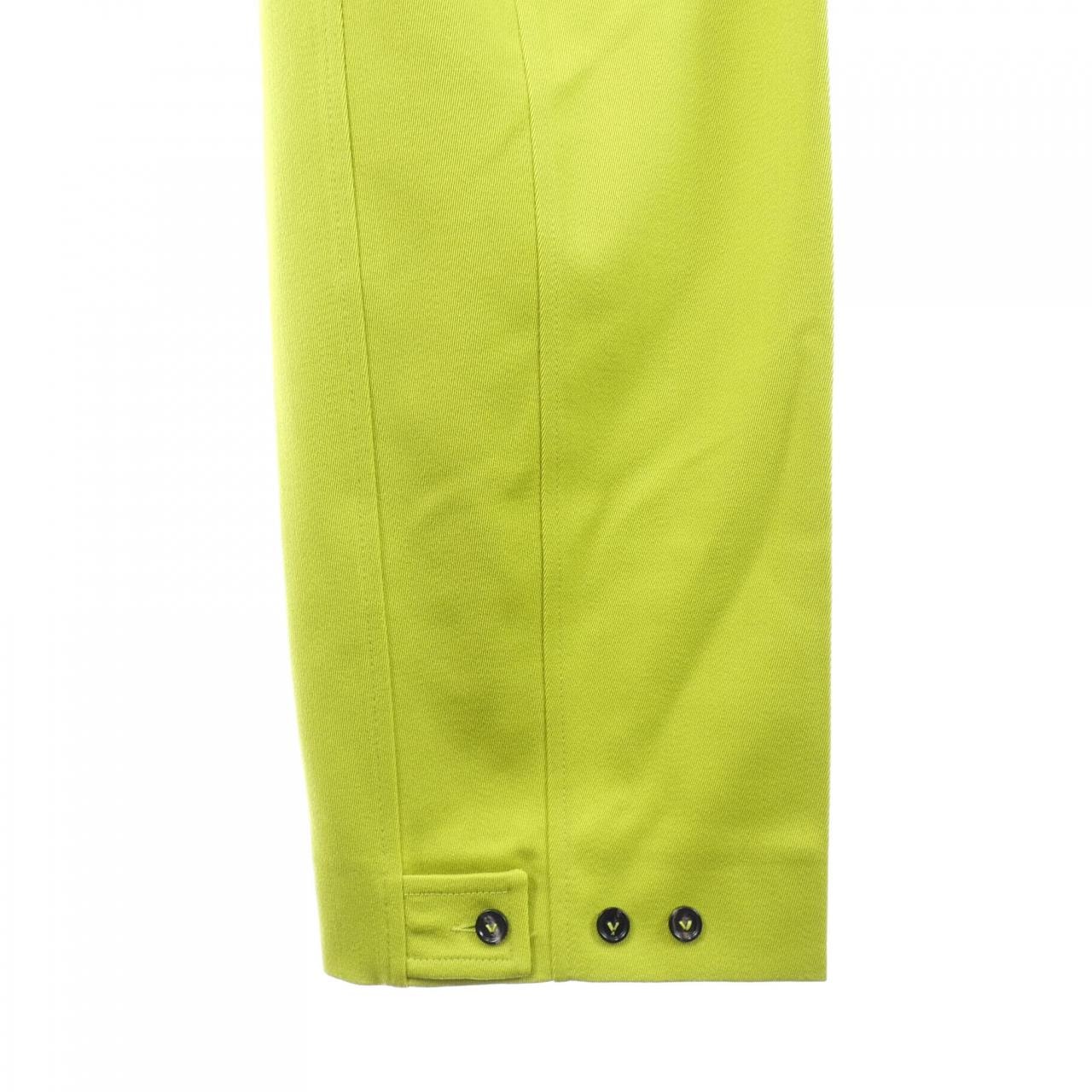 ボッテガヴェネタ BOTTEGA VENETA 693183 V0B20 パンツ