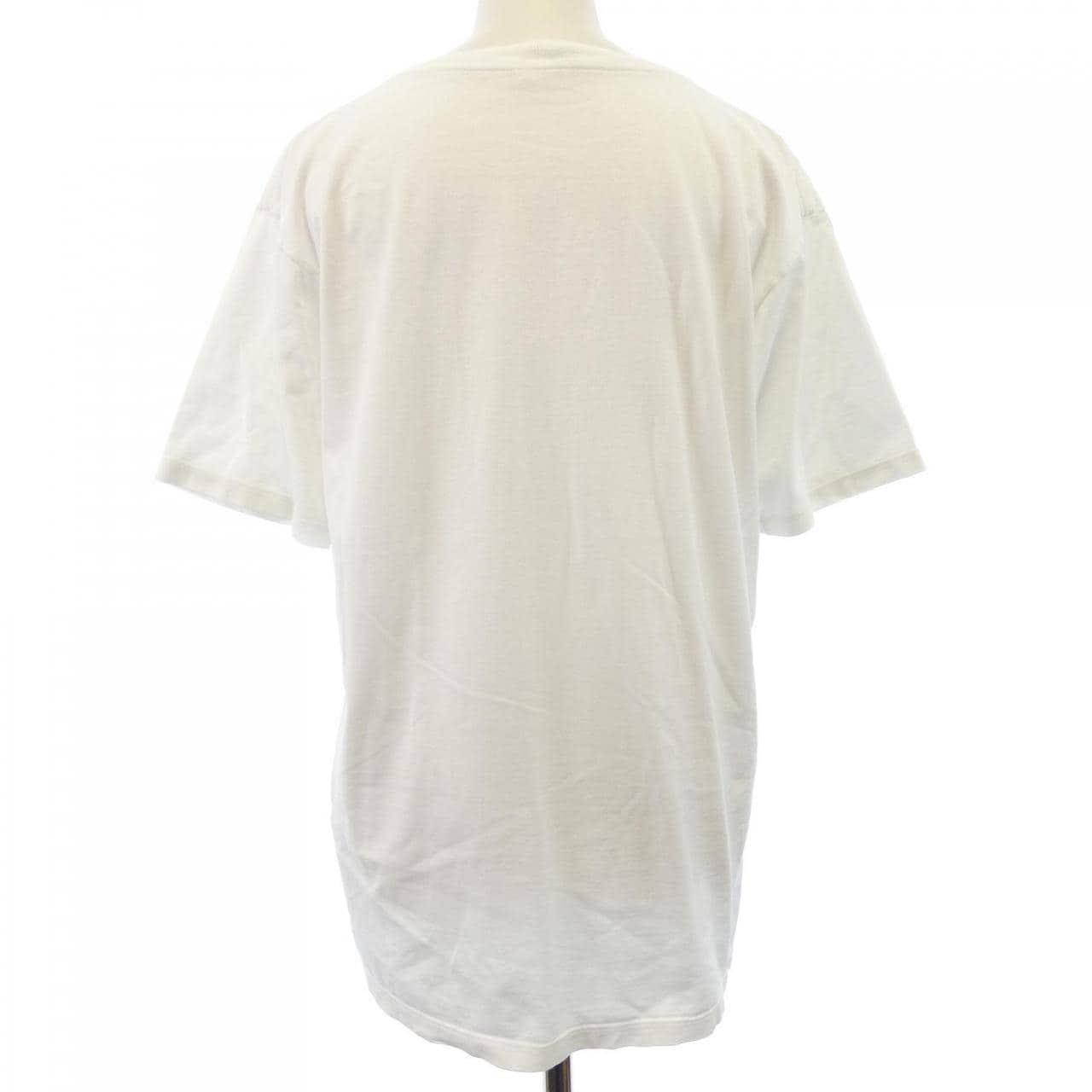 セリーヌ CELINE CELINEプリント ルーズTシャツ 2X764671Q Tシャツ