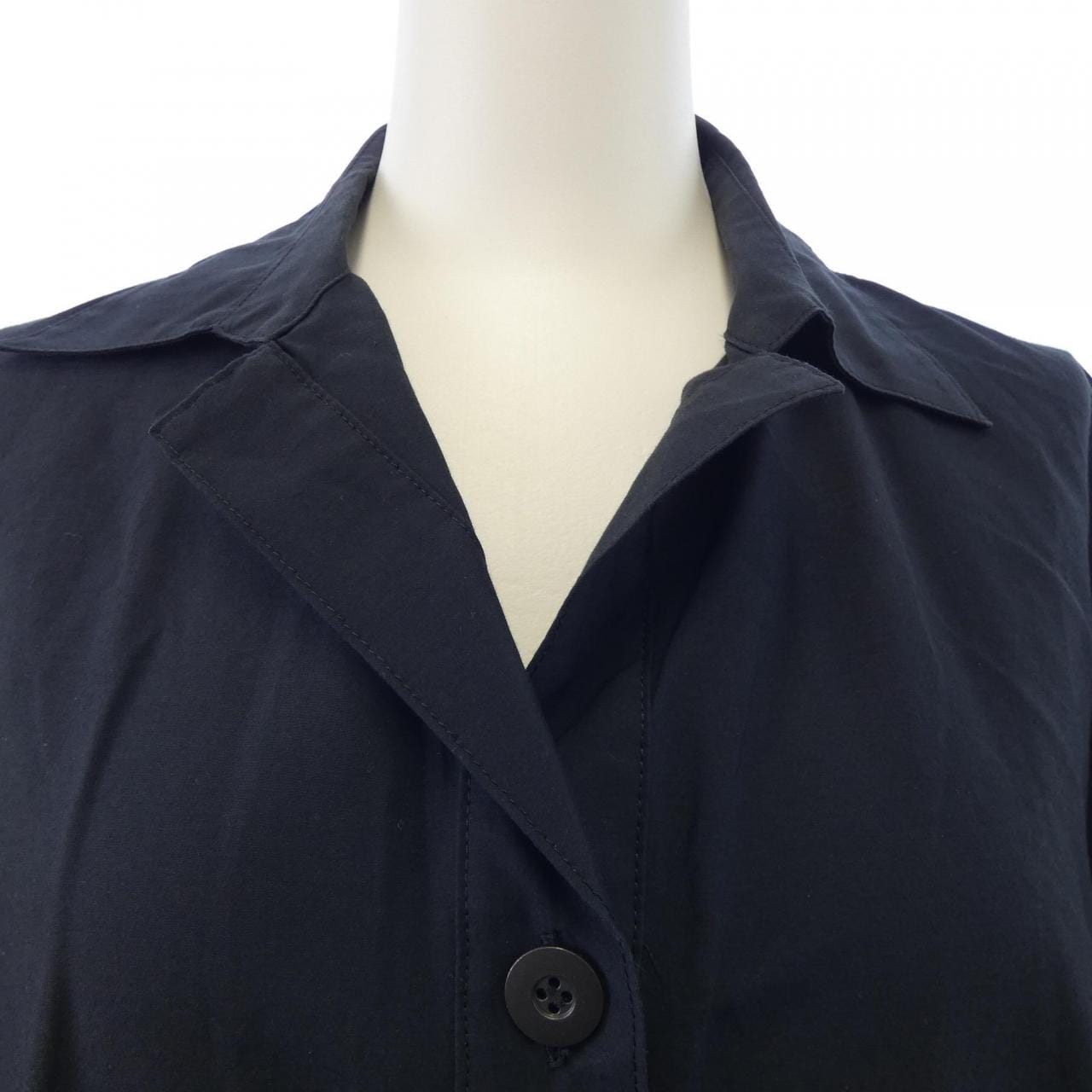 ヒロココシノ HIROKO KOSHINO シャツ