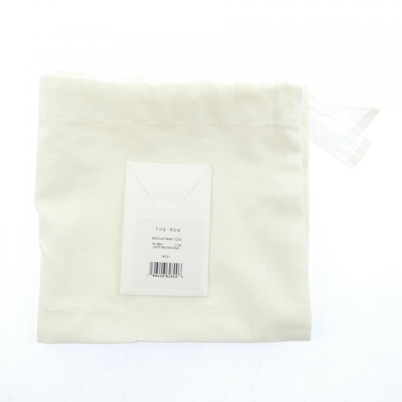 ザロウ THE ROW パークトート PARK TOTE W1894 L129 BAG