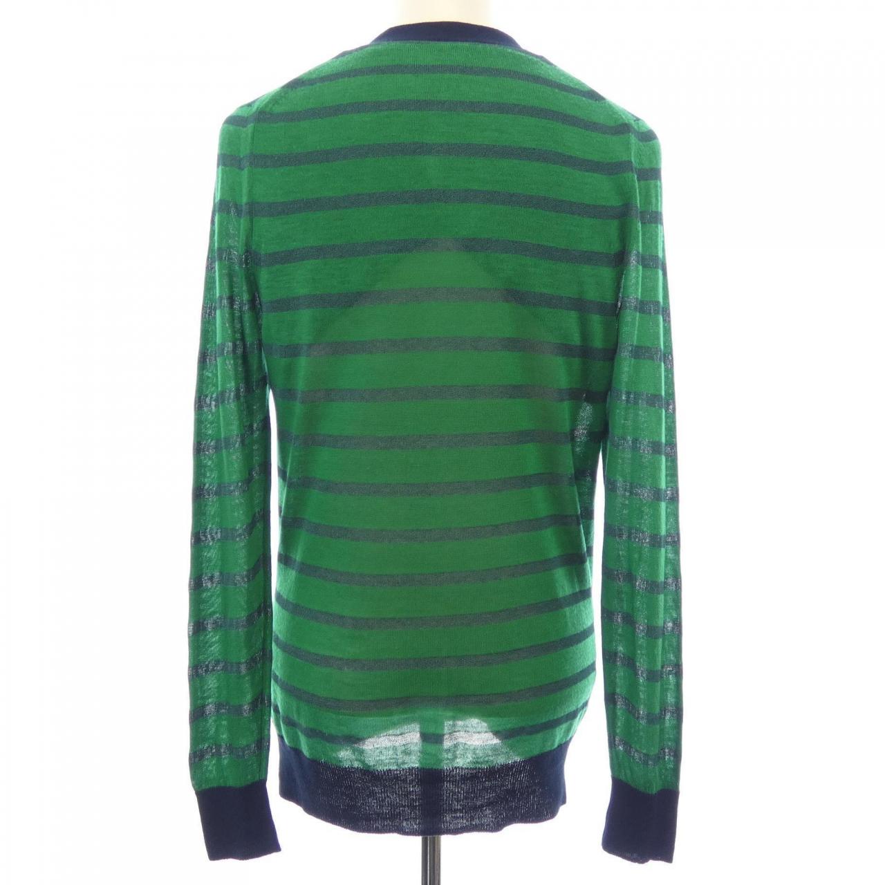 サカイ SACAI 14-00615M カーディガン