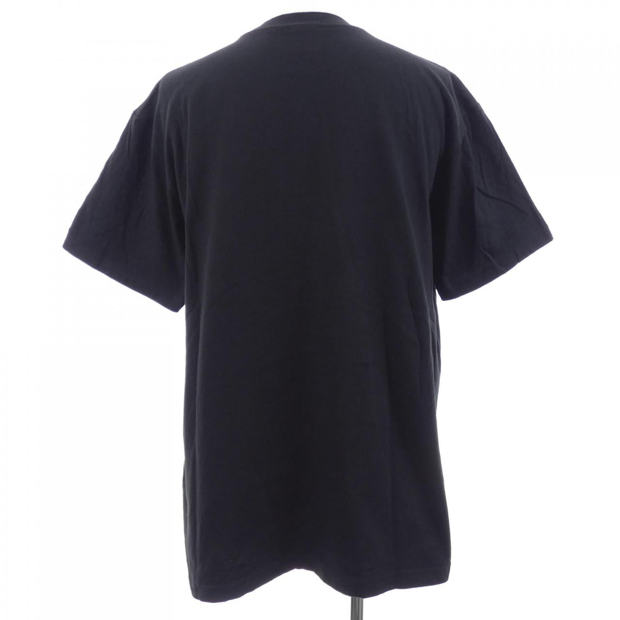 シュプリーム SUPREME BRACES Tシャツ