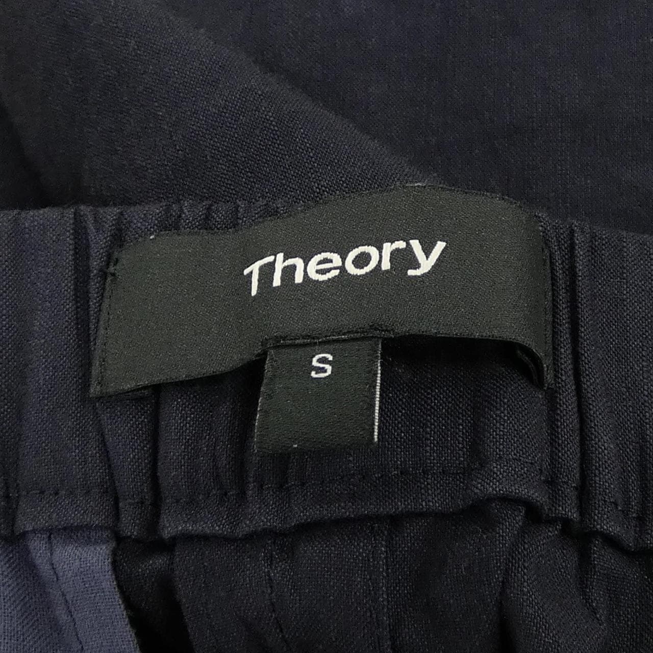 セオリー theory パンツ
