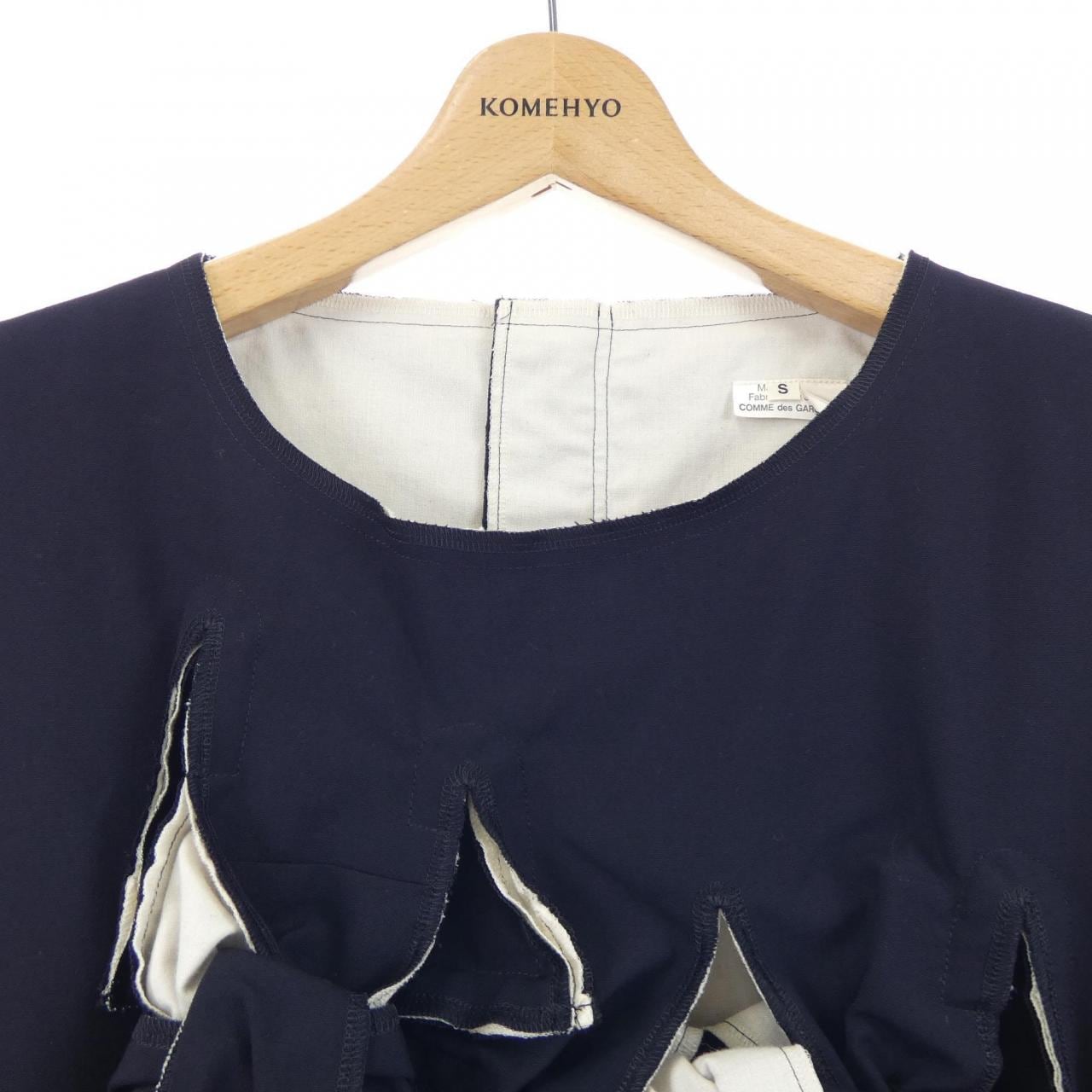 コムデギャルソン COMME des GARCONS GN-O016 ワンピース