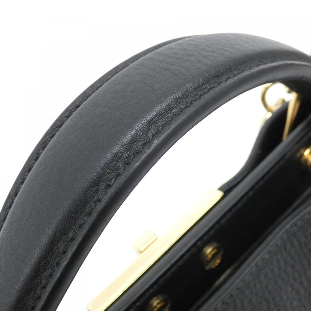 フェンディ FENDACE ピーカブー アイ シー ユー ミディアム 7VA529 AISX バッグ