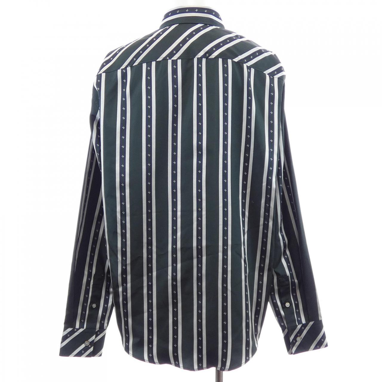 ルイヴィトン LOUIS VUITTON HSS15WRBR シャツ