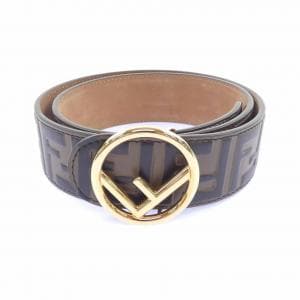 フェンディ FENDI 180239001-A42P BELT