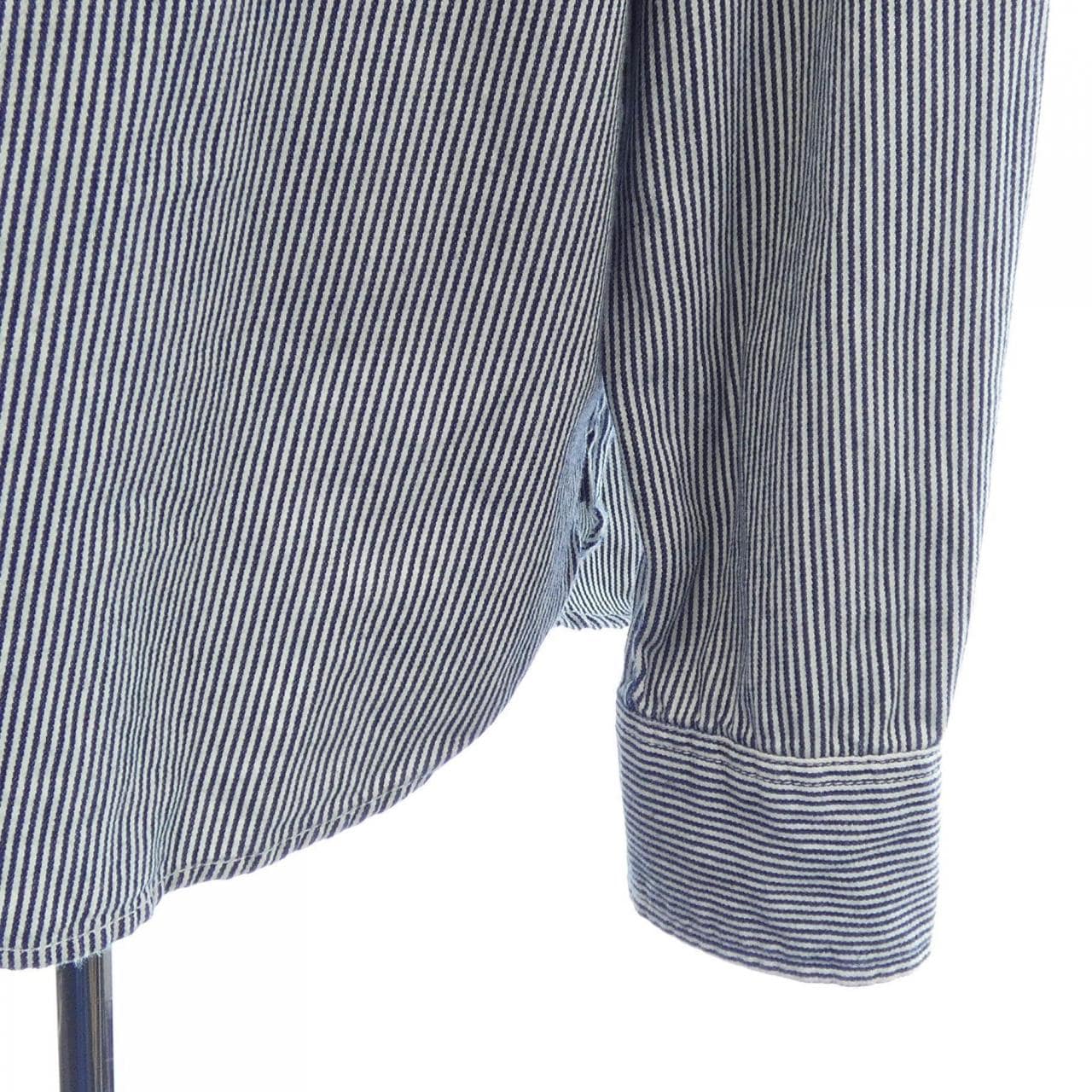 サンローラン SAINT LAURENT 483071 Y829R シャツ