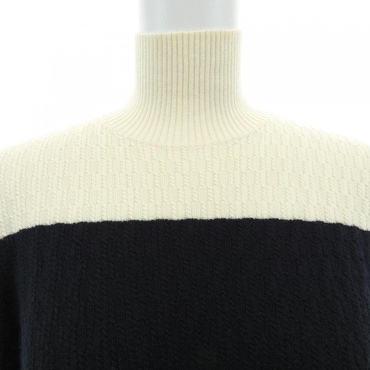 シャネル CHANEL P46759K05909 ニット