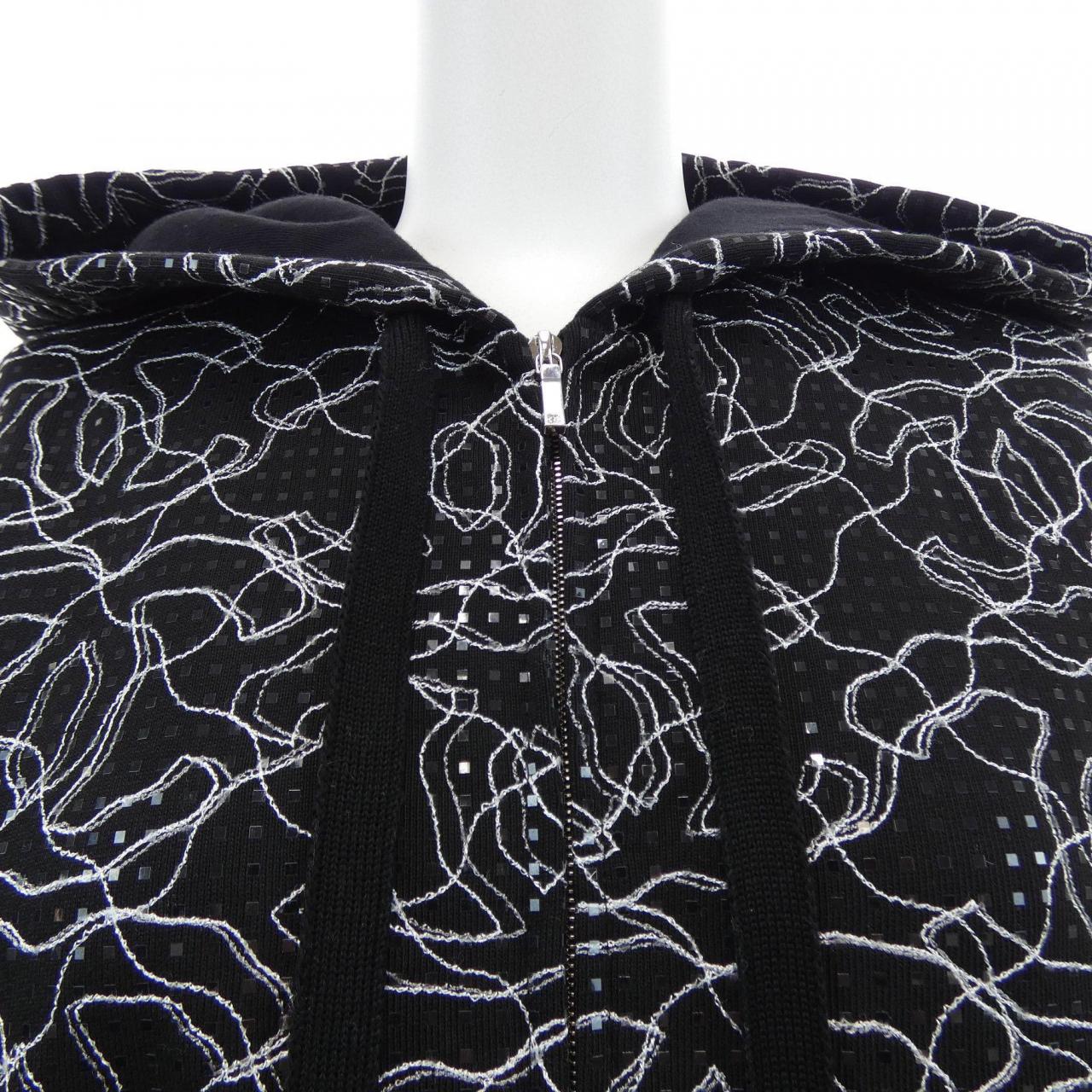 シャネル CHANEL P78335K11352 パーカー