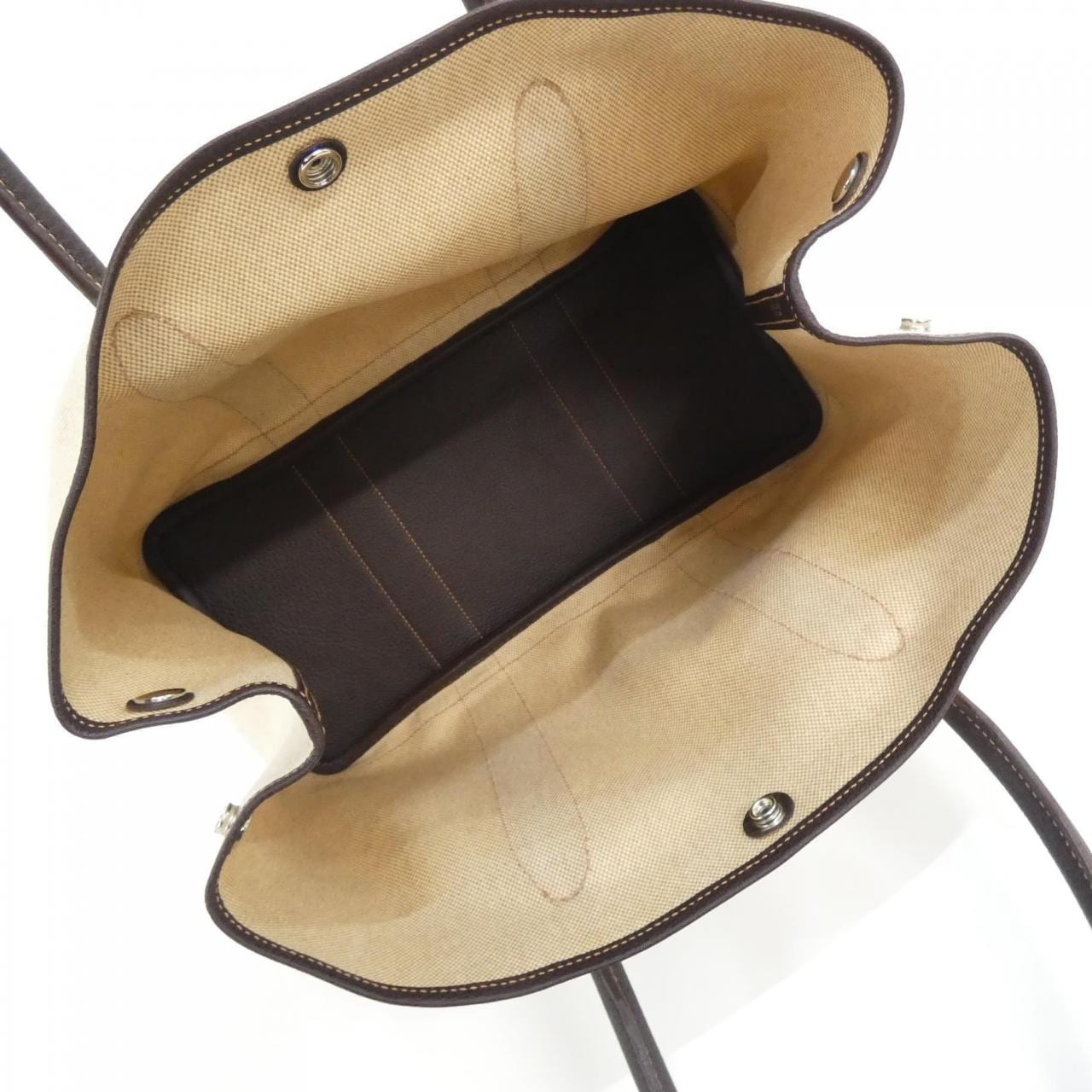 エルメス ガーデン パーティ 36cm 034924CK バッグ