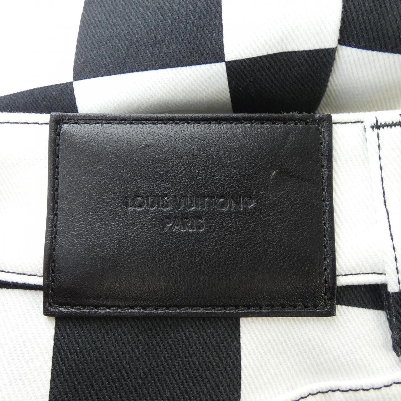 ルイヴィトン LOUIS VUITTON FSSK09NVU スカート
